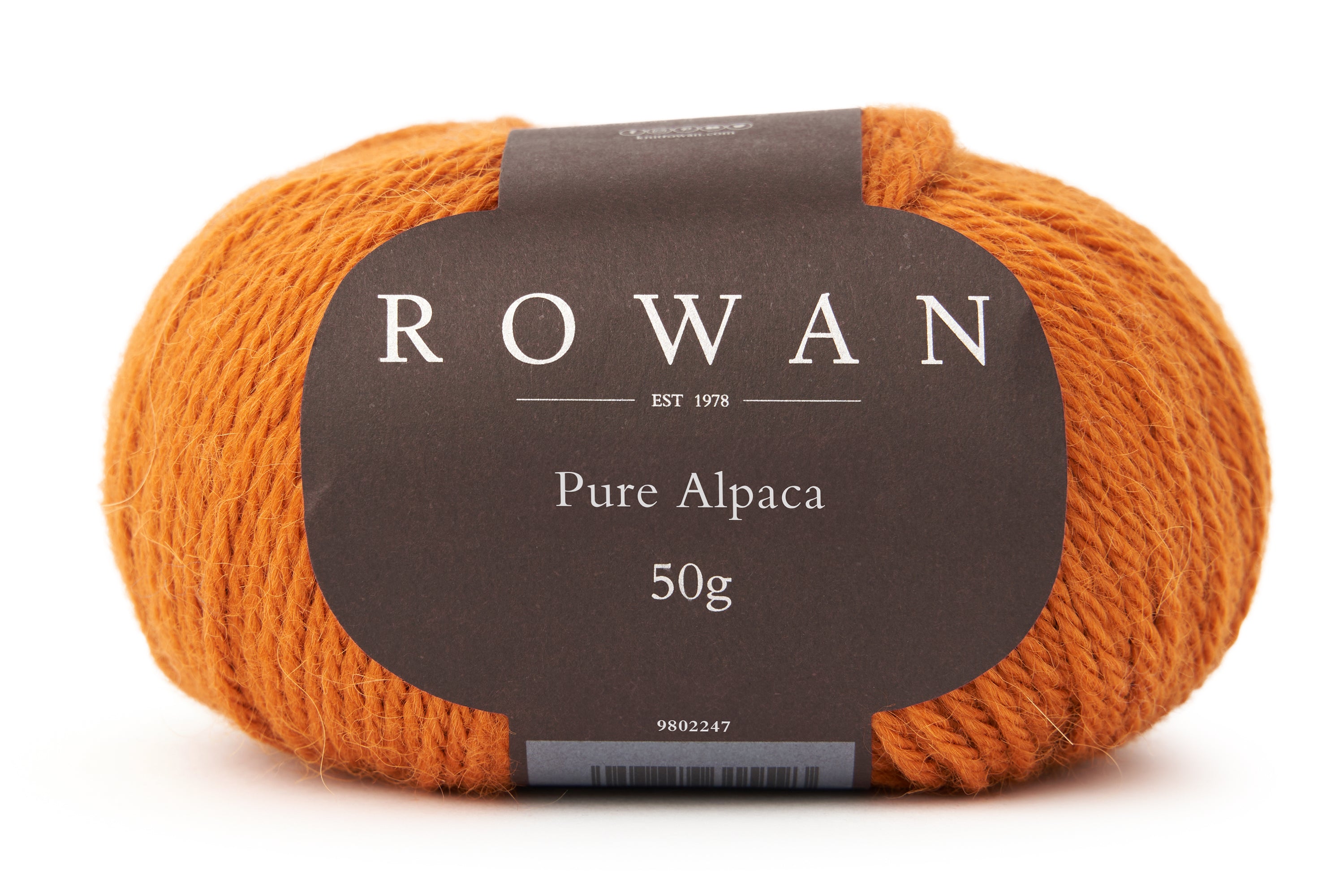 Rowan Pure Alpaca 50 g