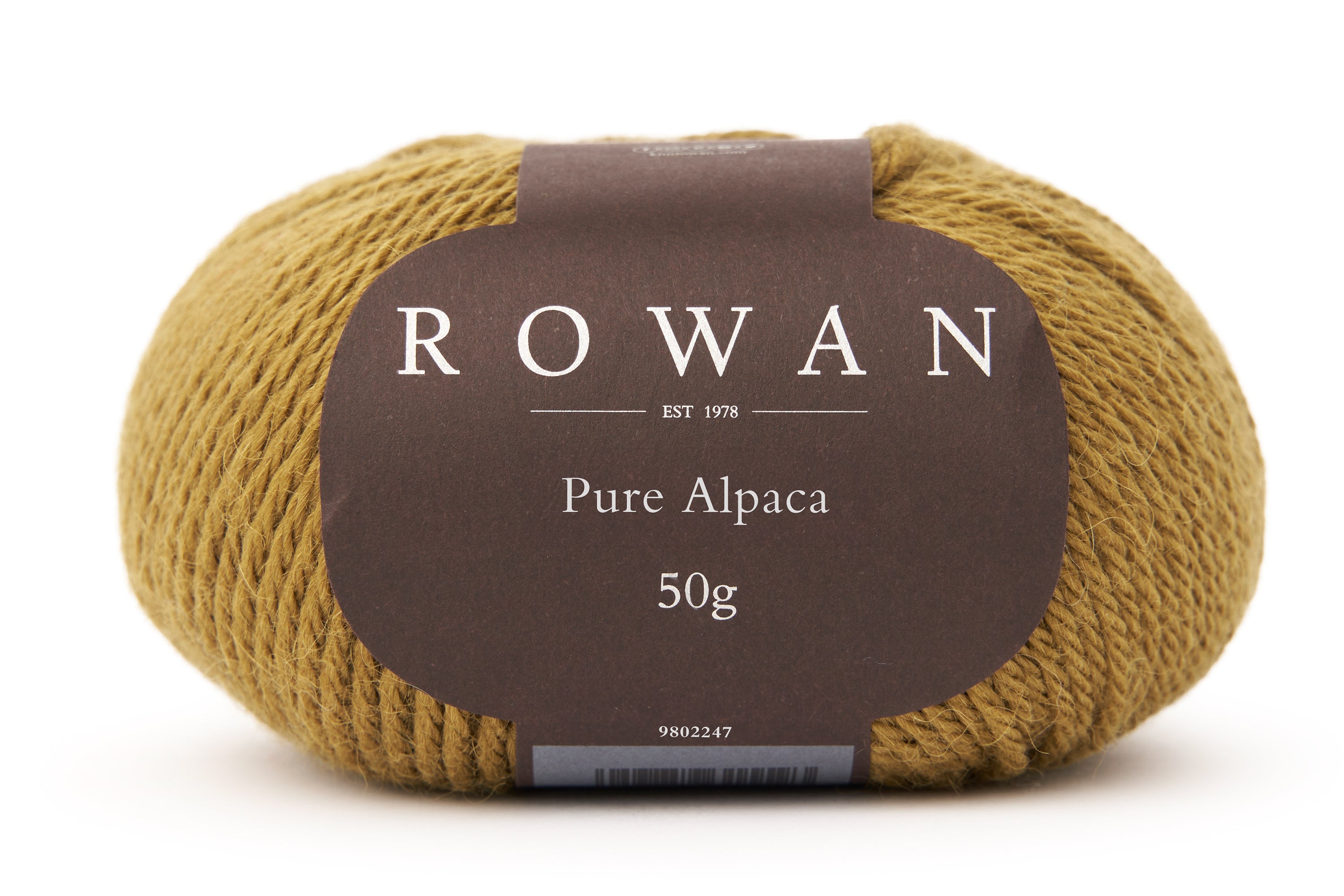 Rowan Pure Alpaca 50 g