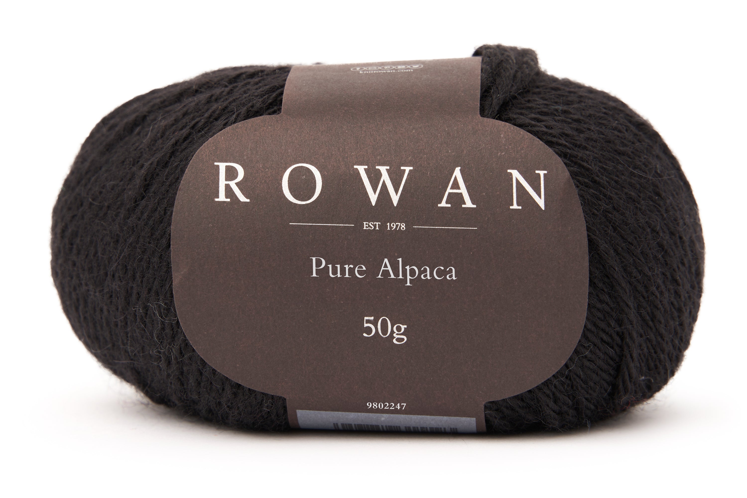 Rowan Pure Alpaca 50 g