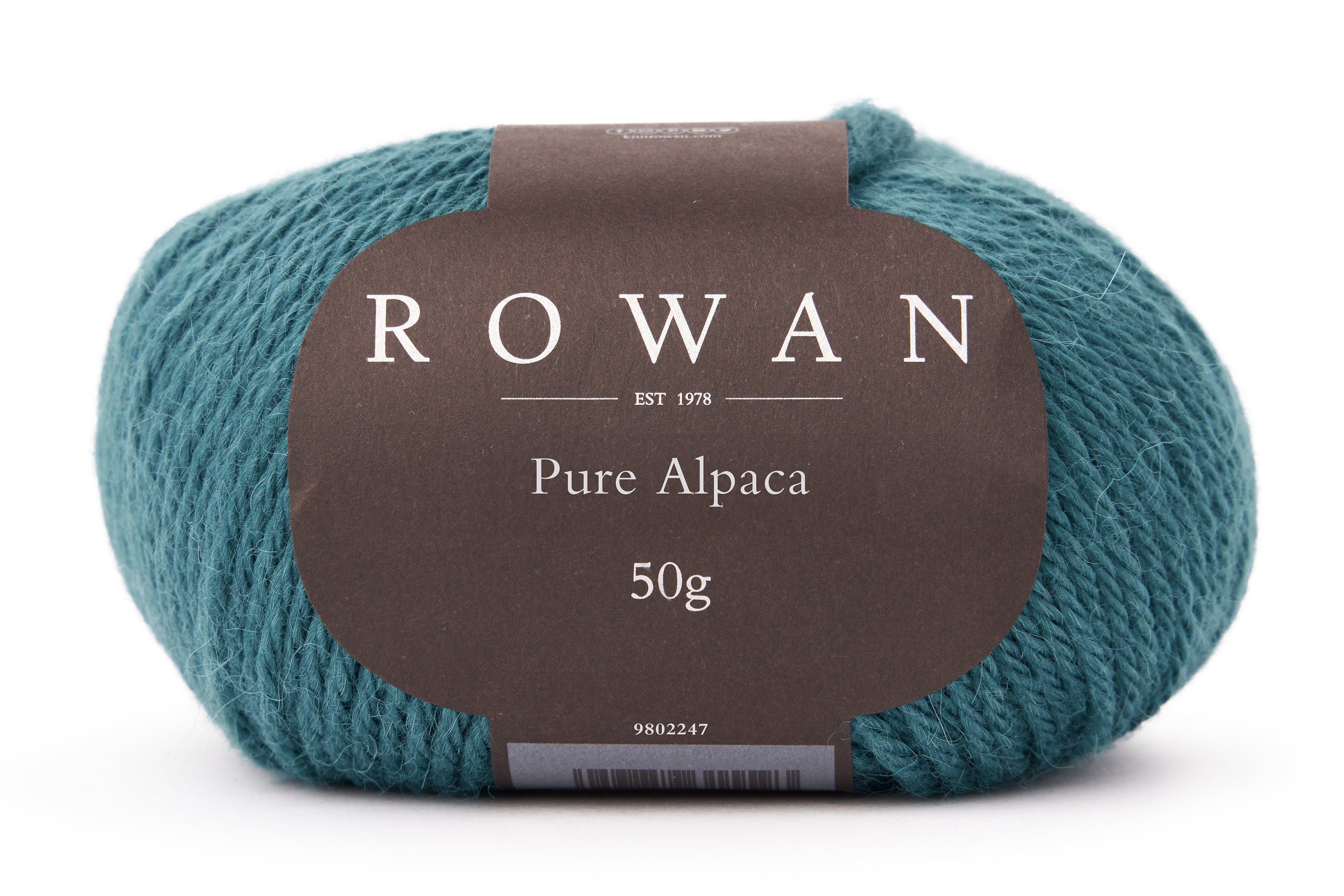 Rowan Pure Alpaca 50 g