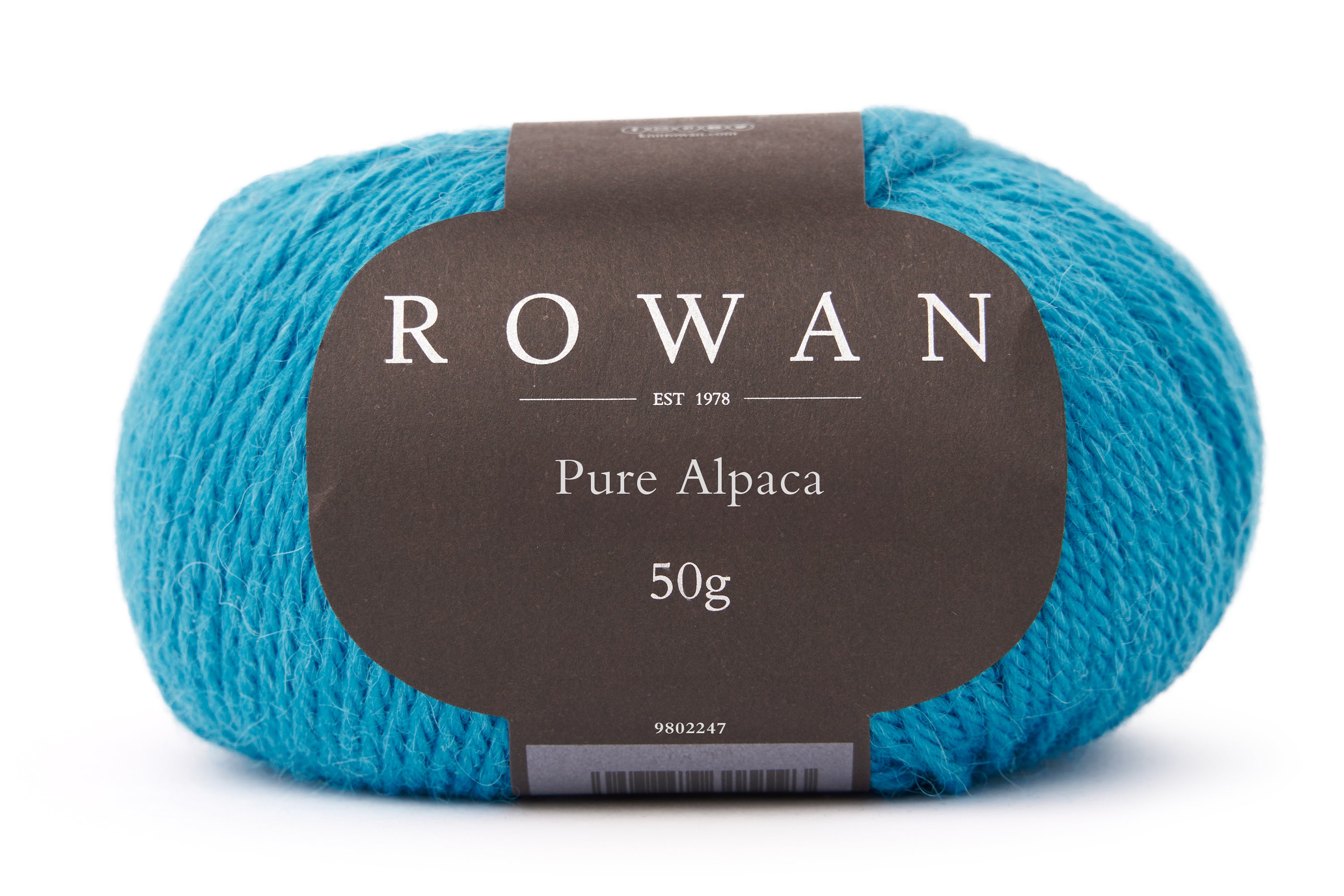 Rowan Pure Alpaca 50 g