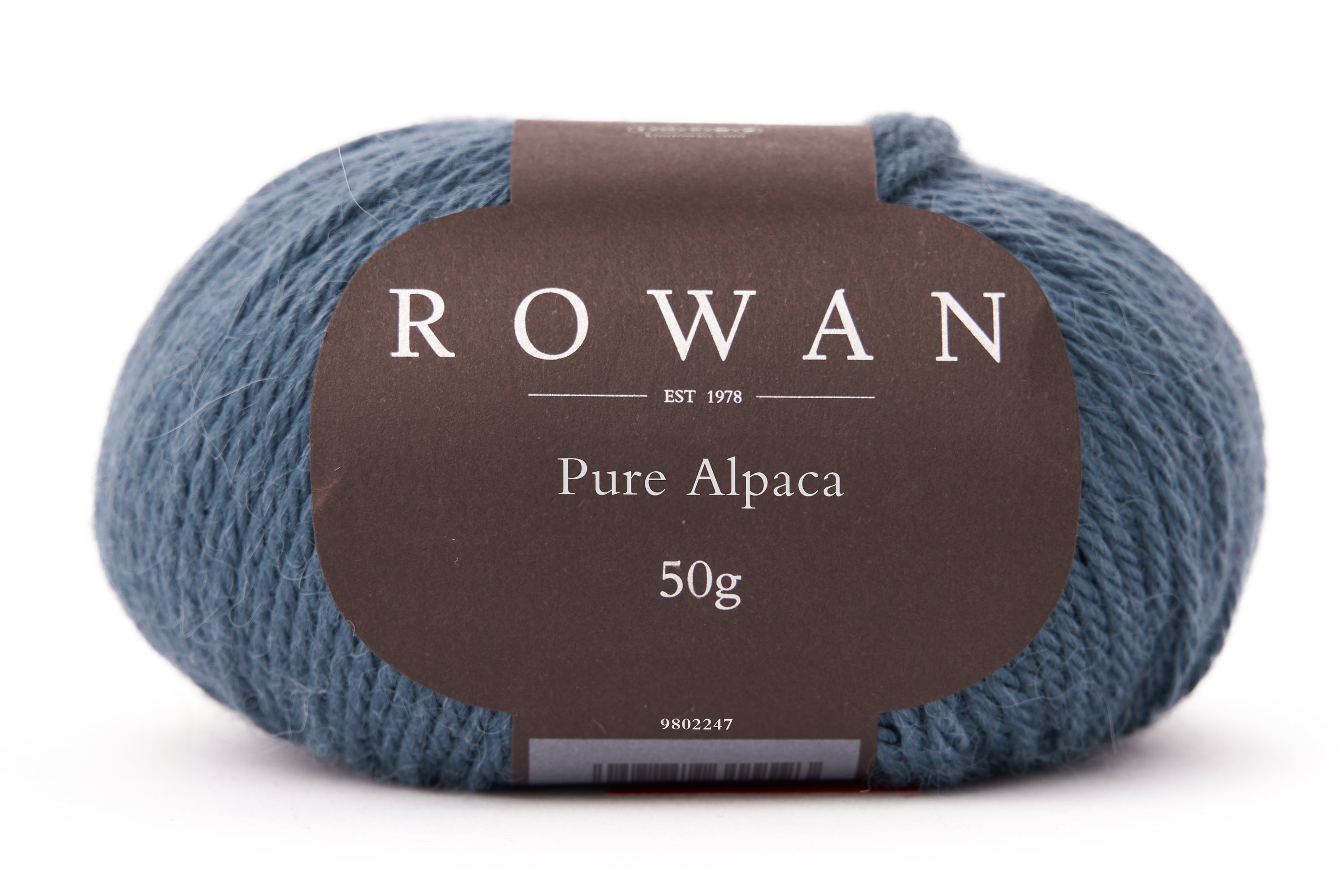 Rowan Pure Alpaca 50 g