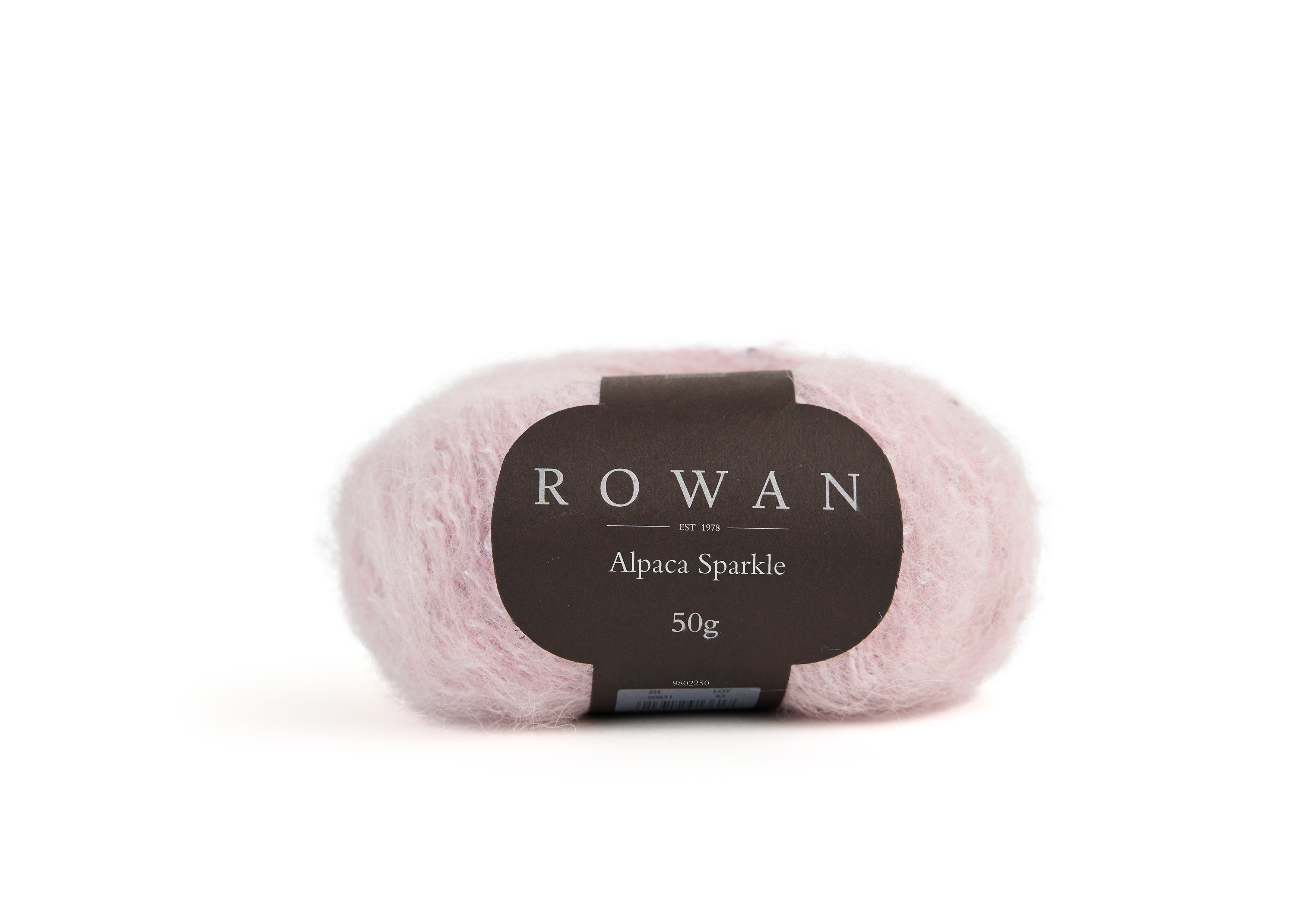Rowan Alpaca Sparkle 50g