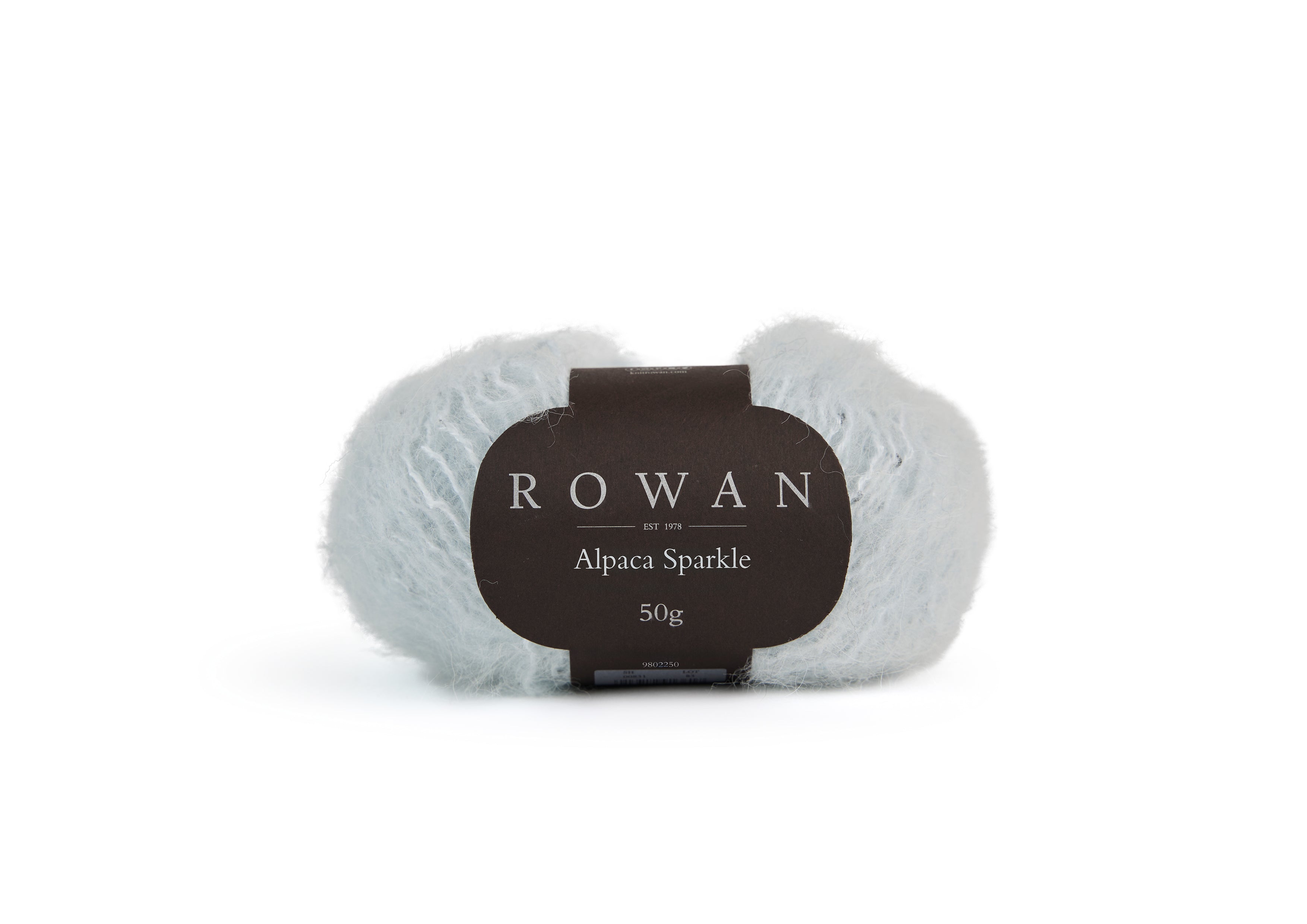 Rowan Alpaca Sparkle 50g