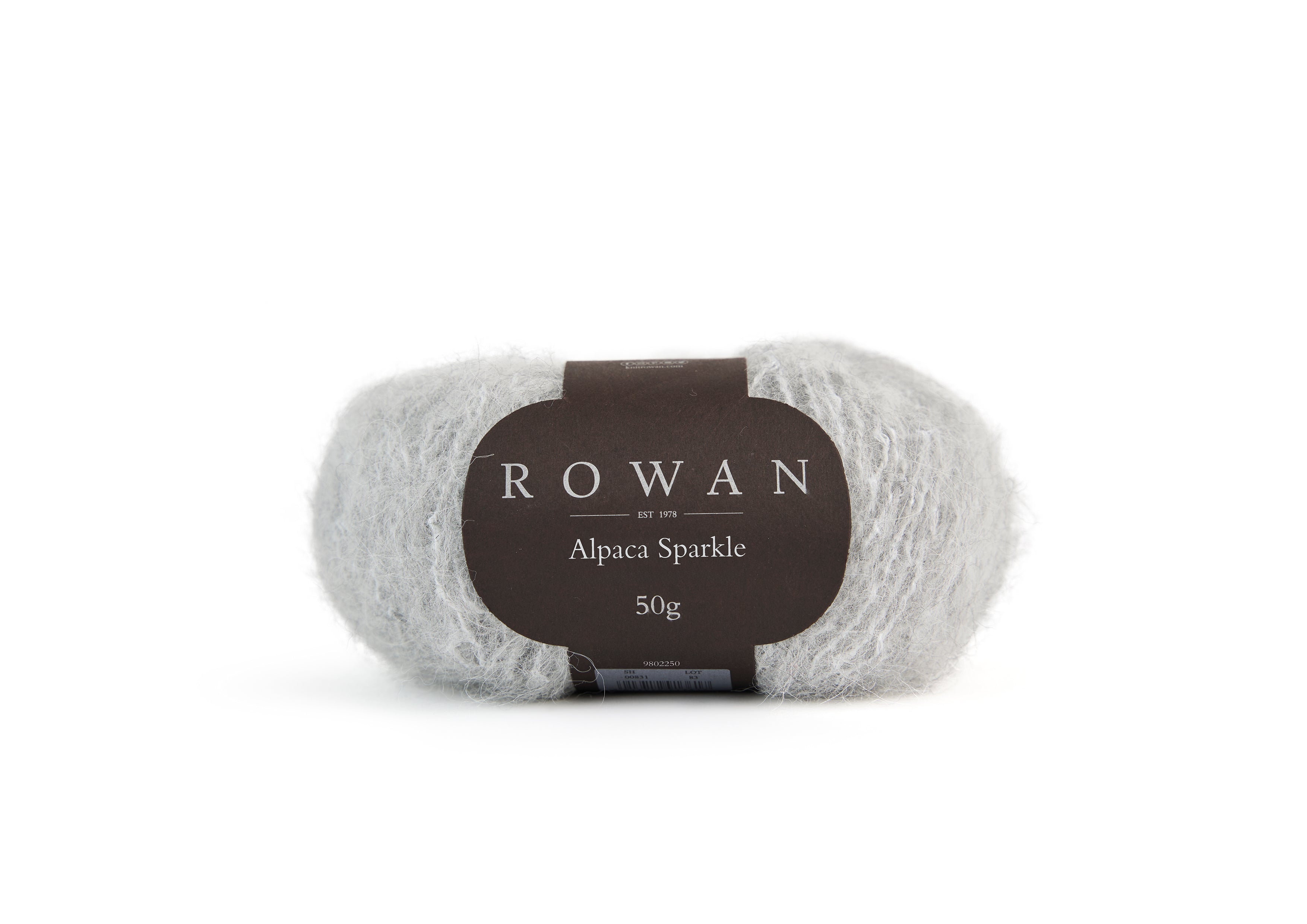 Rowan Alpaca Sparkle 50g
