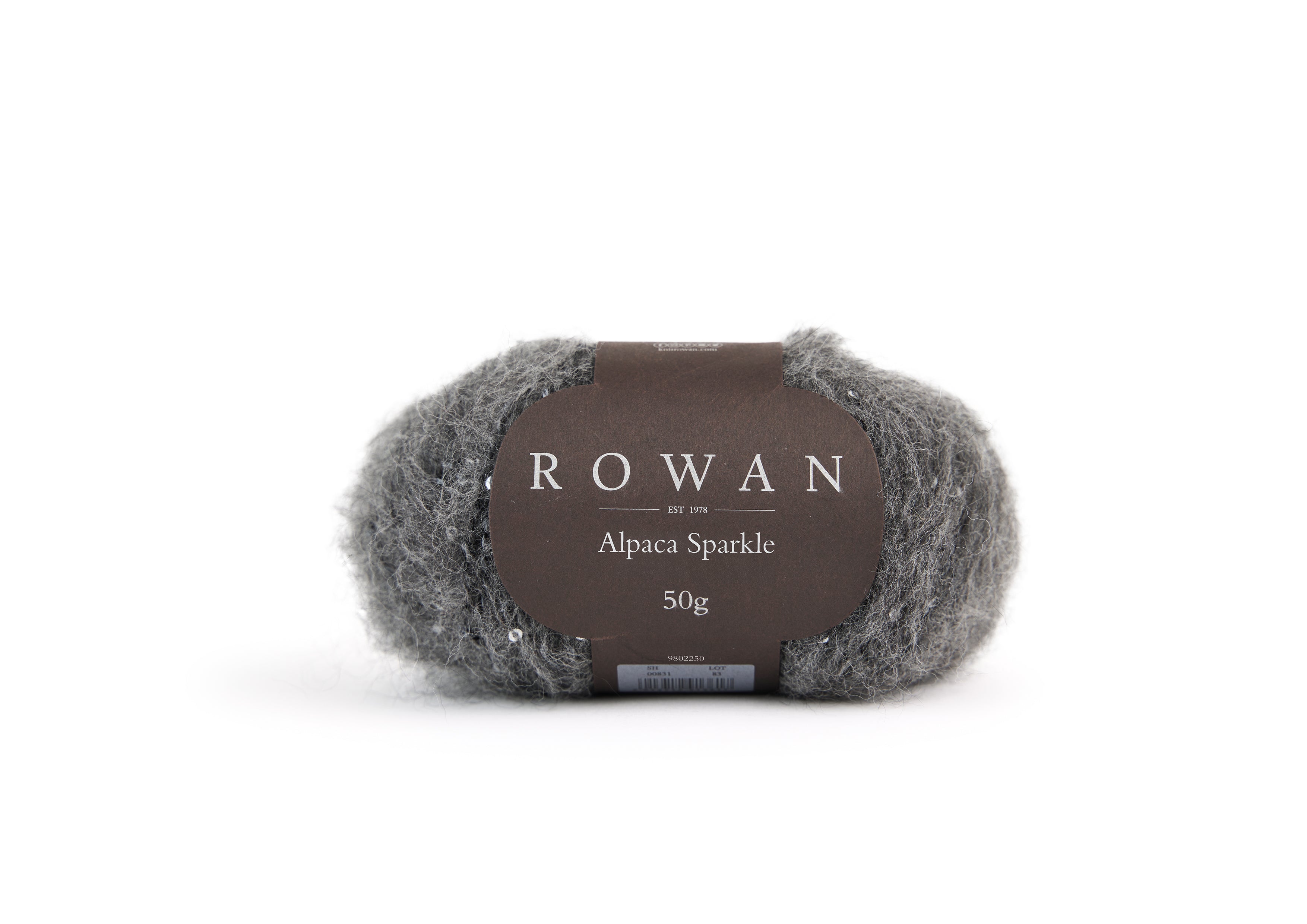 Rowan Alpaca Sparkle 50g