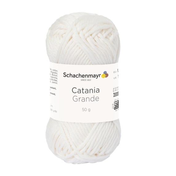 Schachenmayr Catania Grande neulelanka 50 g