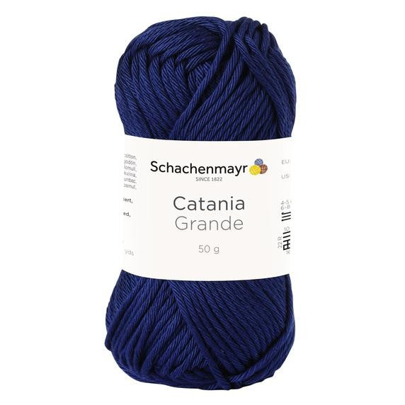 Schachenmayr Catania Grande neulelanka 50 g
