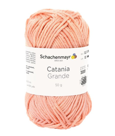 Schachenmayr Catania Grande neulelanka 50 g