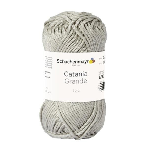 Schachenmayr Catania Grande neulelanka 50 g
