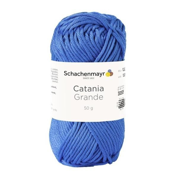 Schachenmayr Catania Grande neulelanka 50 g