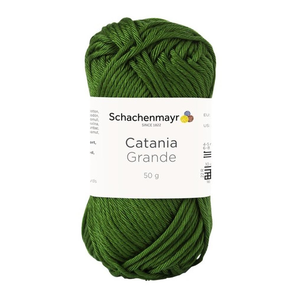 Schachenmayr Catania Grande neulelanka 50 g