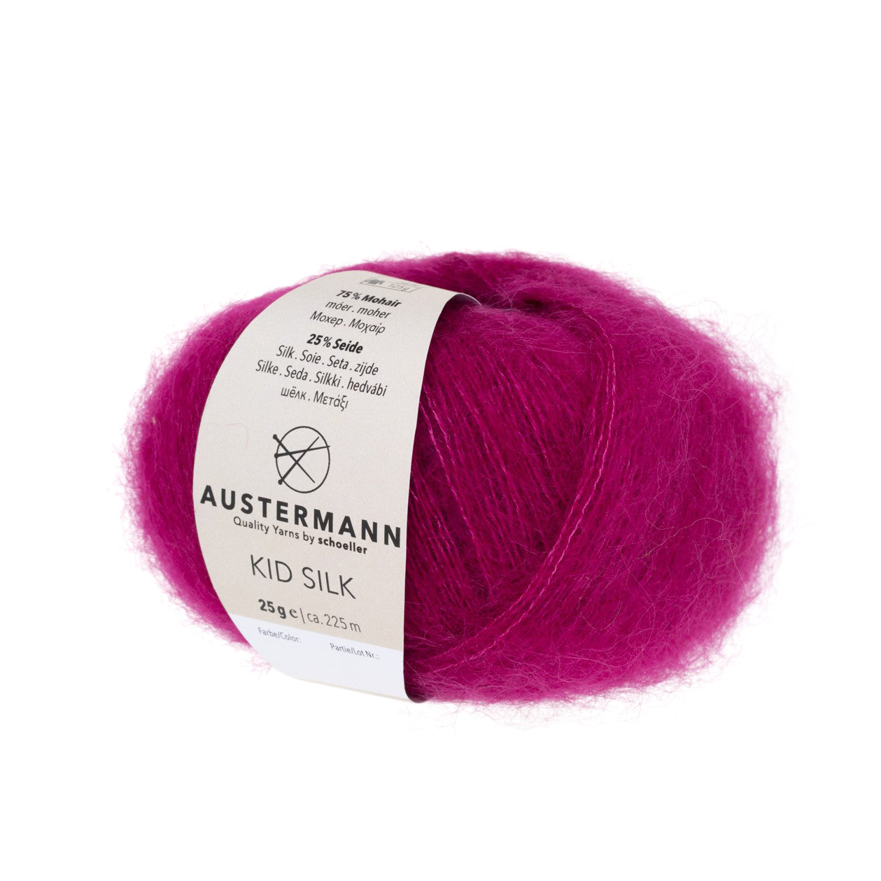Austermann Kid Silk 25 g