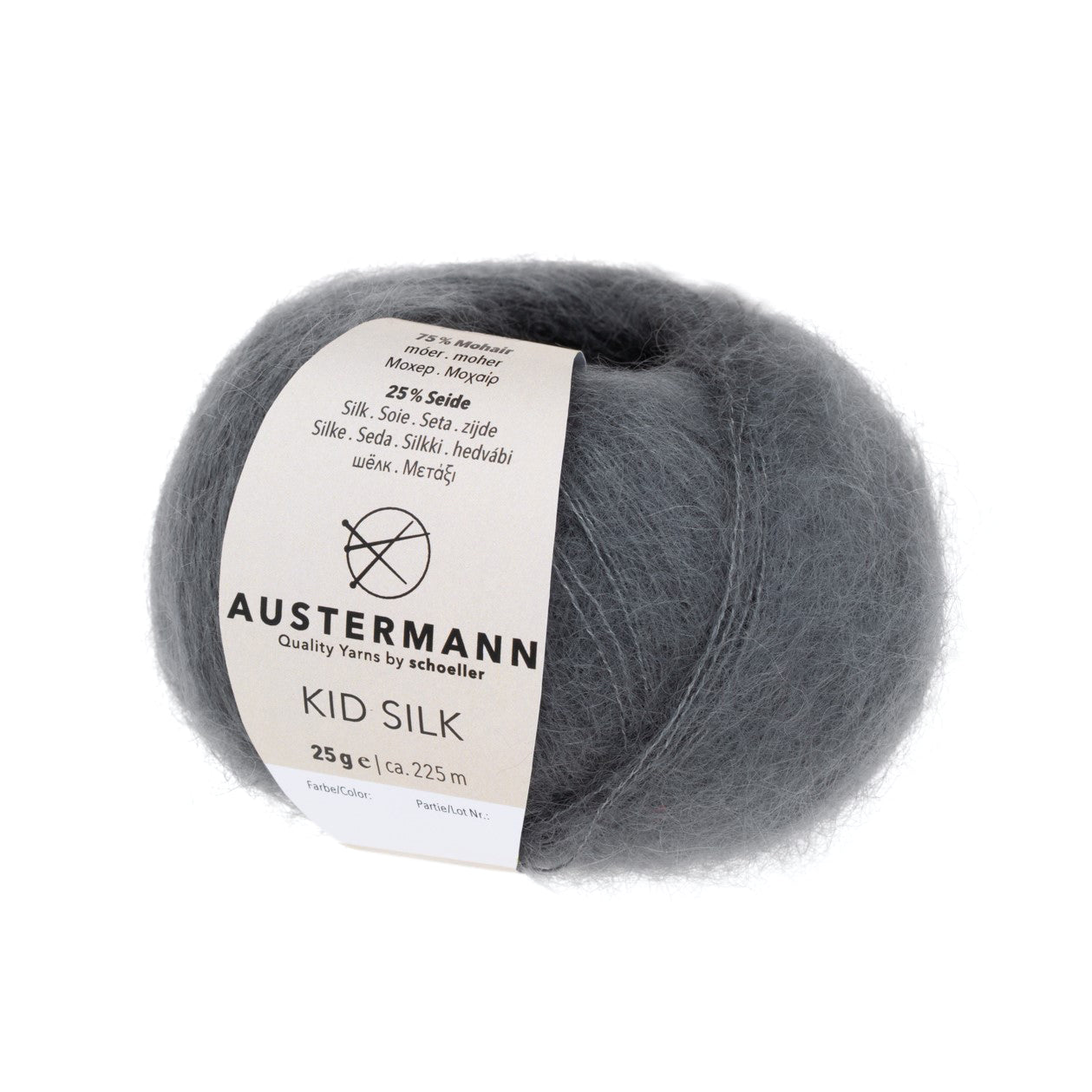 Austermann Kid Silk 25 g