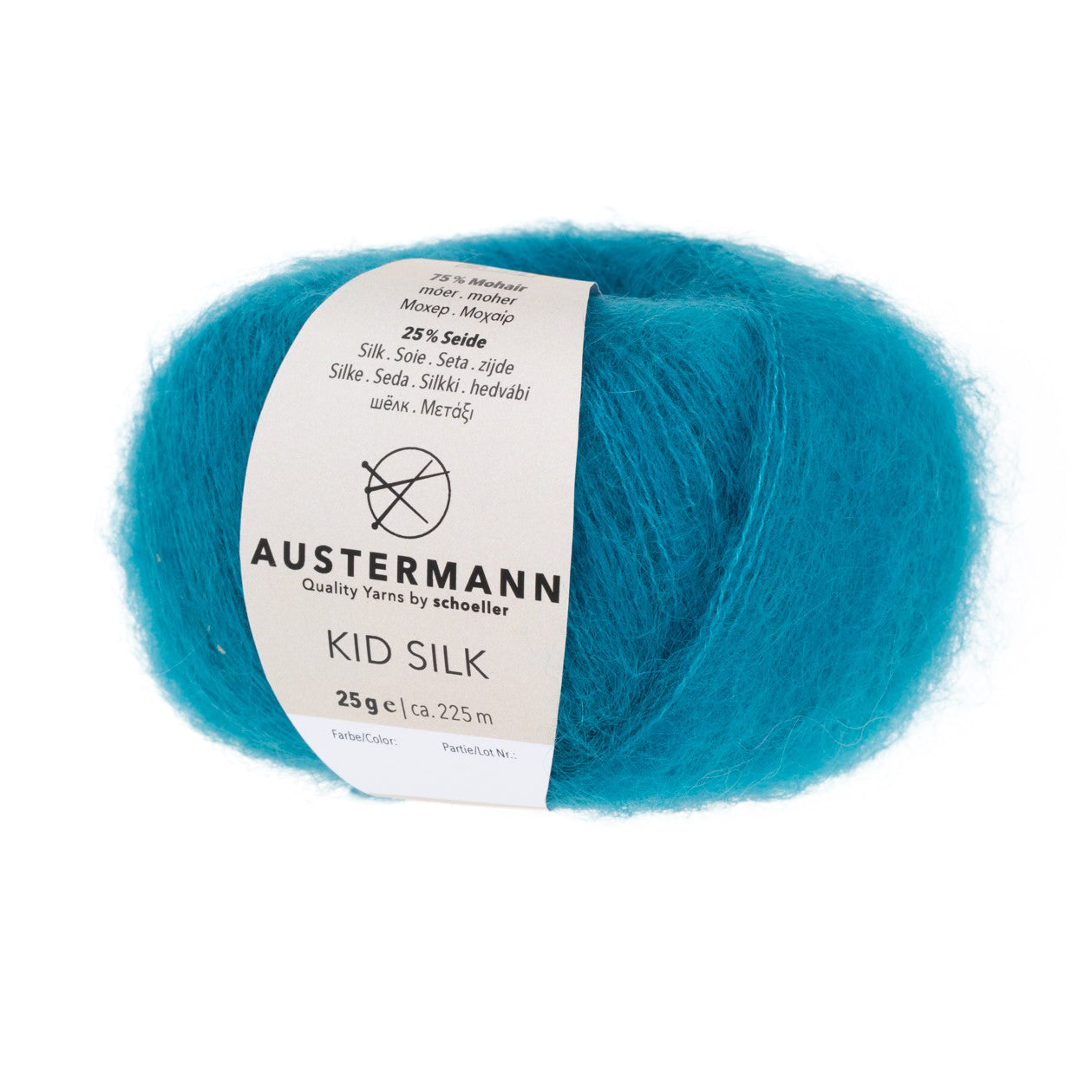 Austermann Kid Silk 25 g