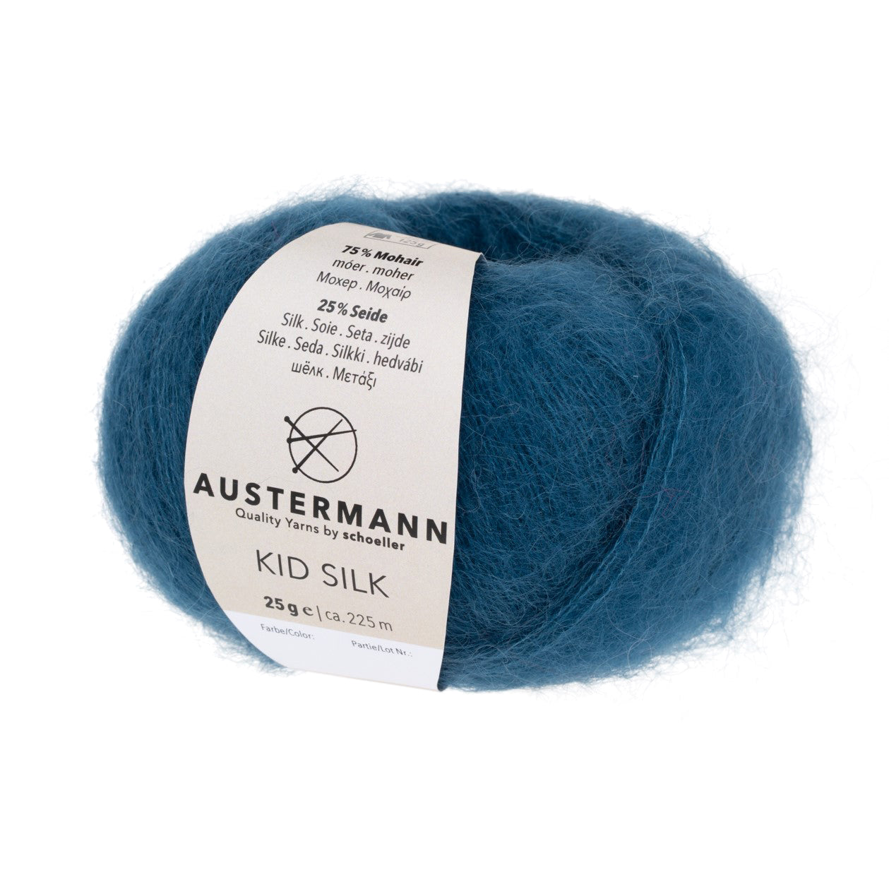 Austermann Kid Silk 25 g
