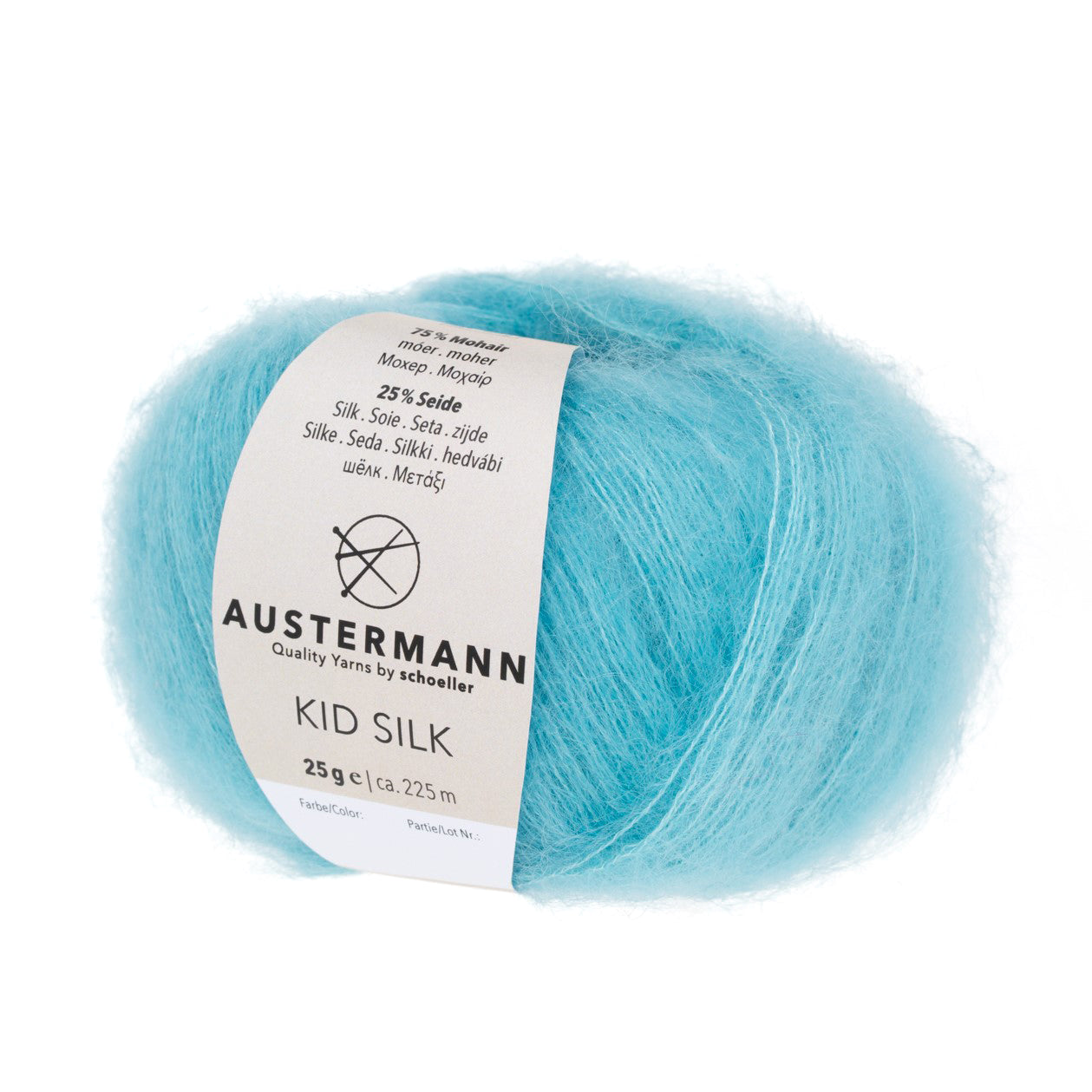 Austermann Kid Silk 25 g
