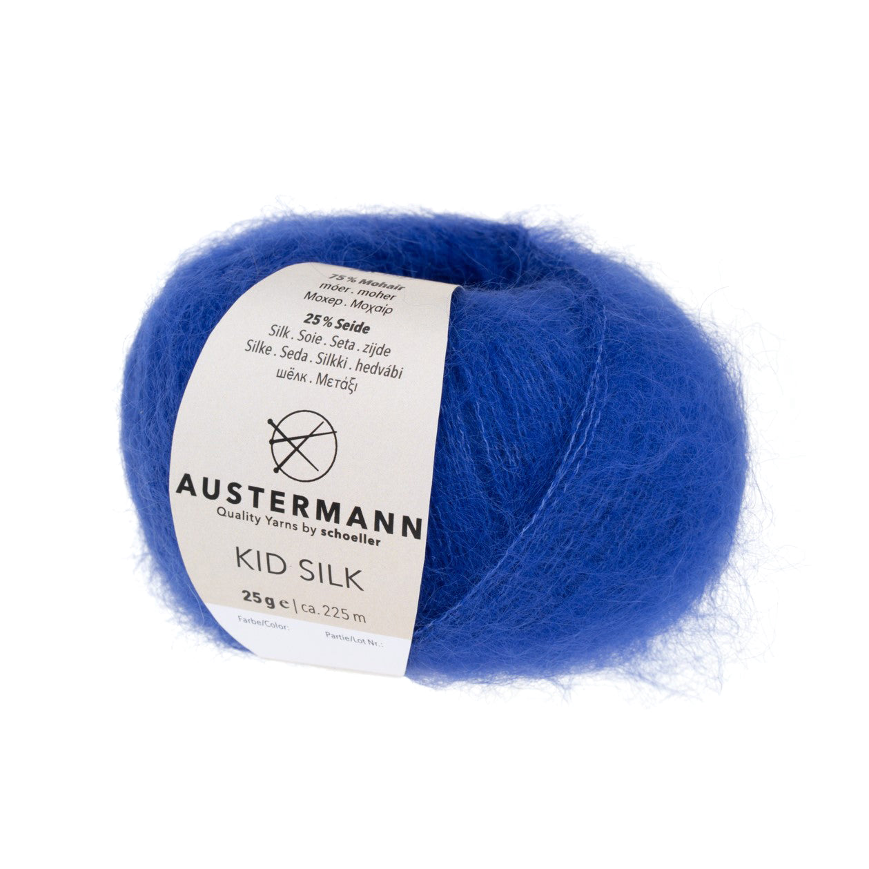 Austermann Kid Silk 25 g