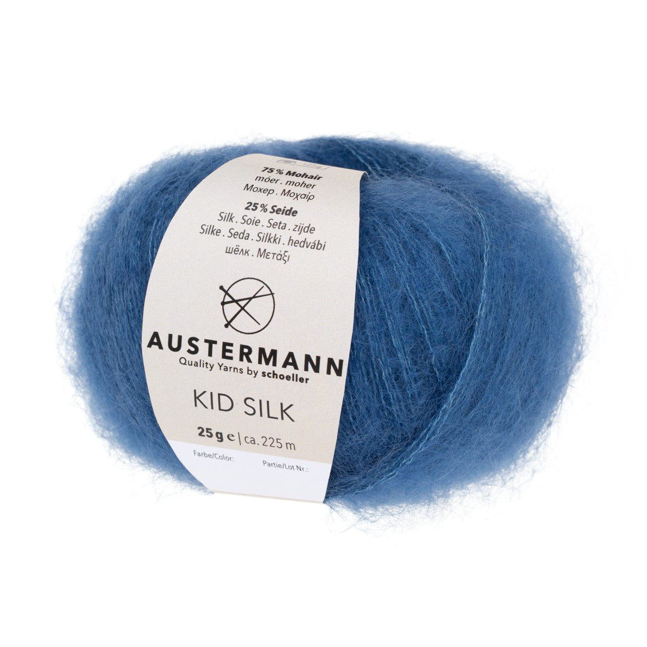 Austermann Kid Silk 25 g