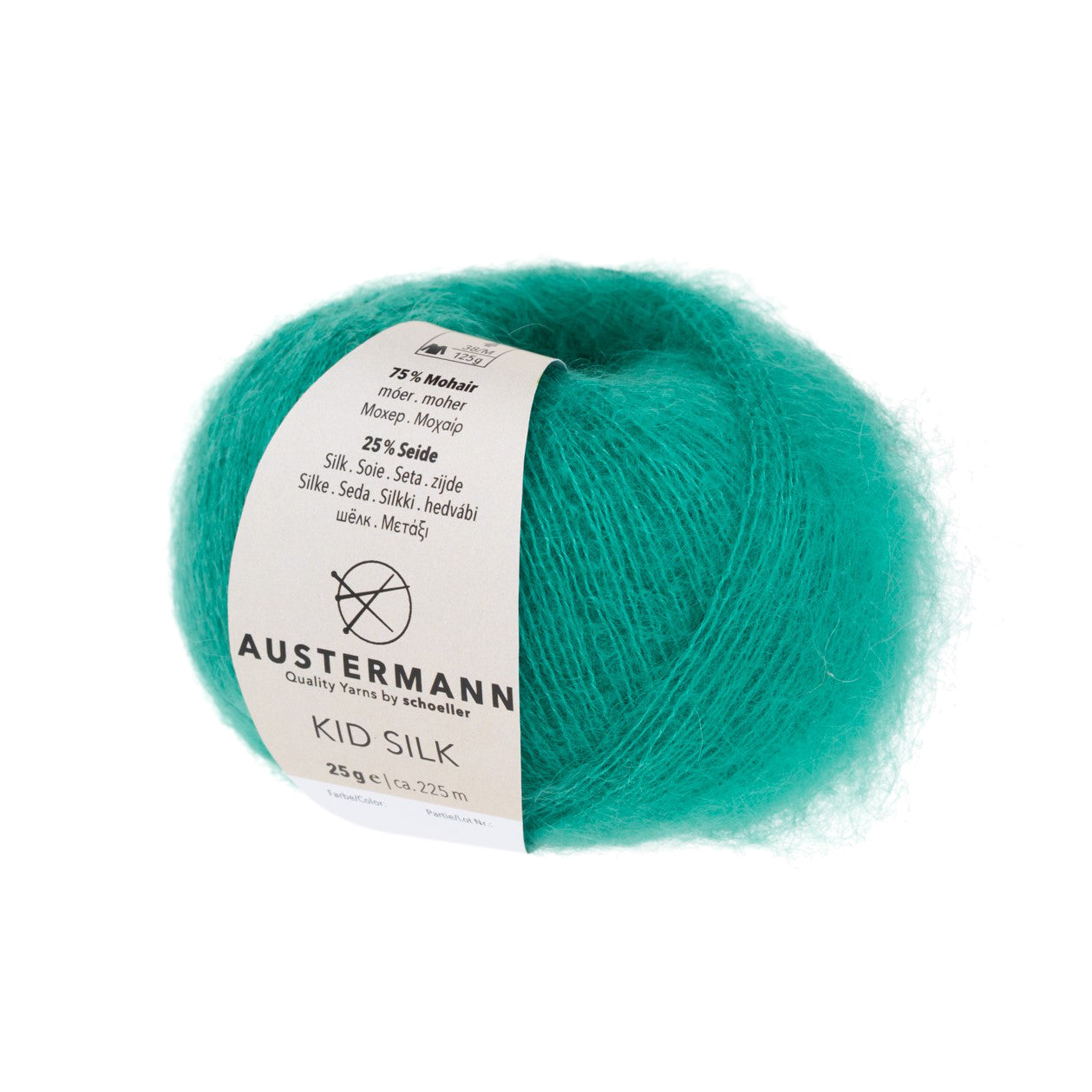 Austermann Kid Silk 25 g