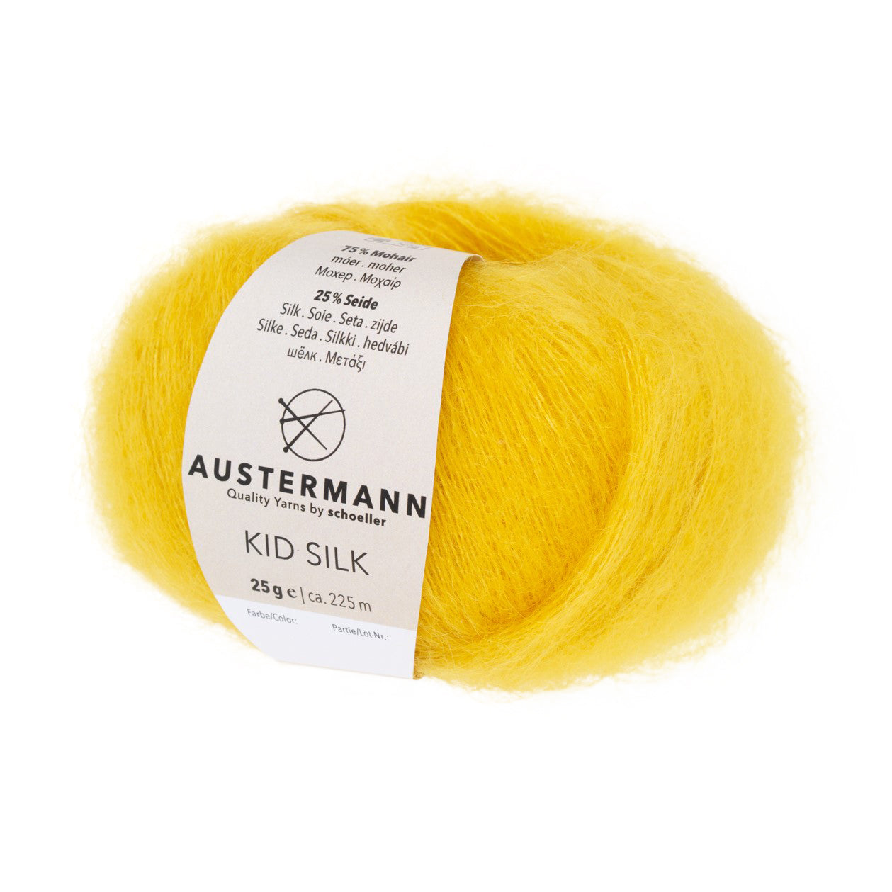 Austermann Kid Silk 25 g