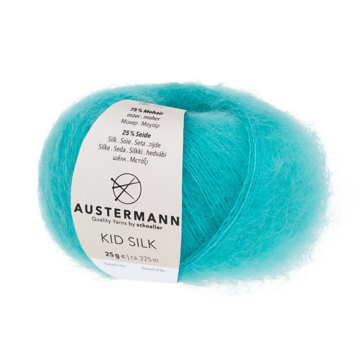 Austermann Kid Silk 25 g