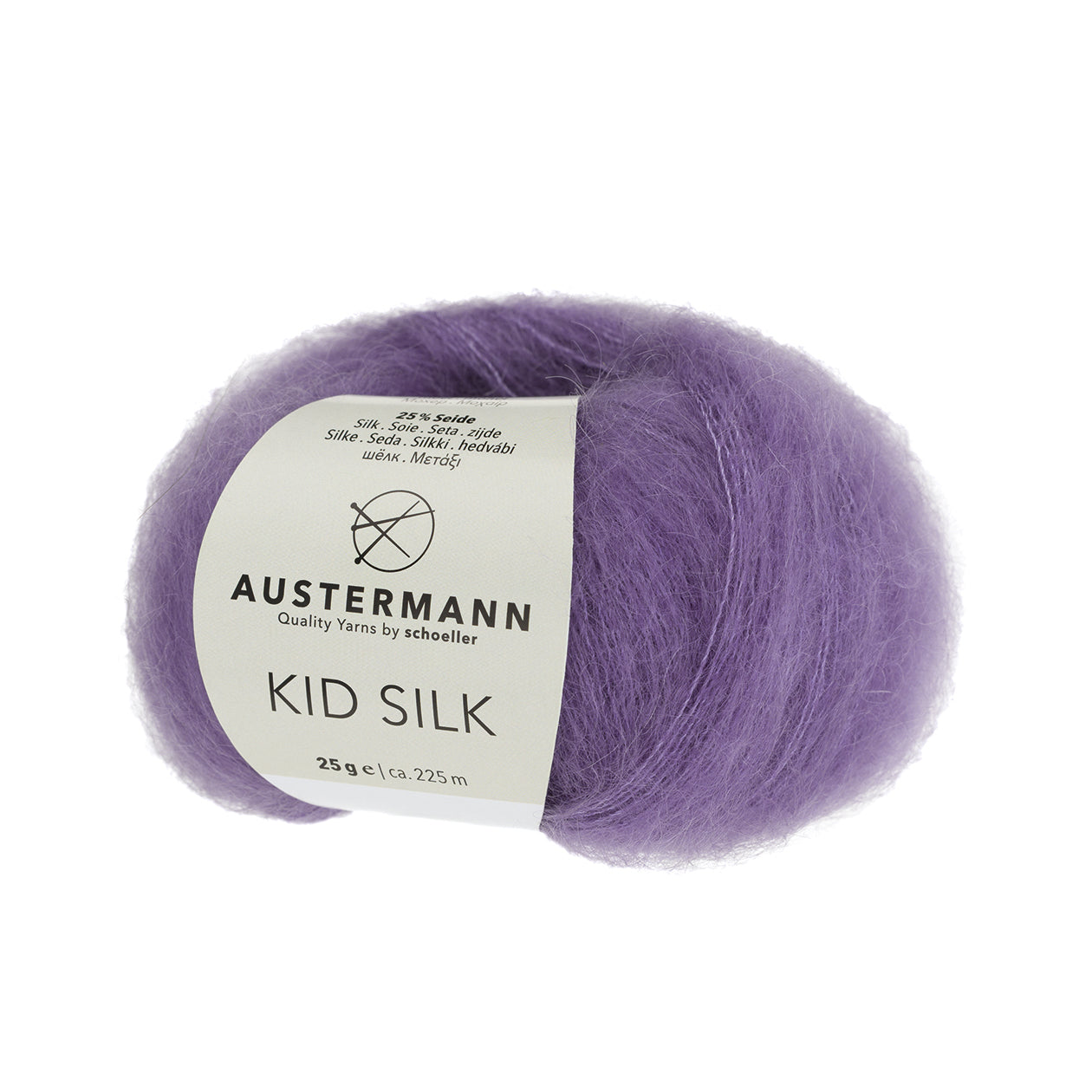 Austermann Kid Silk 25 g