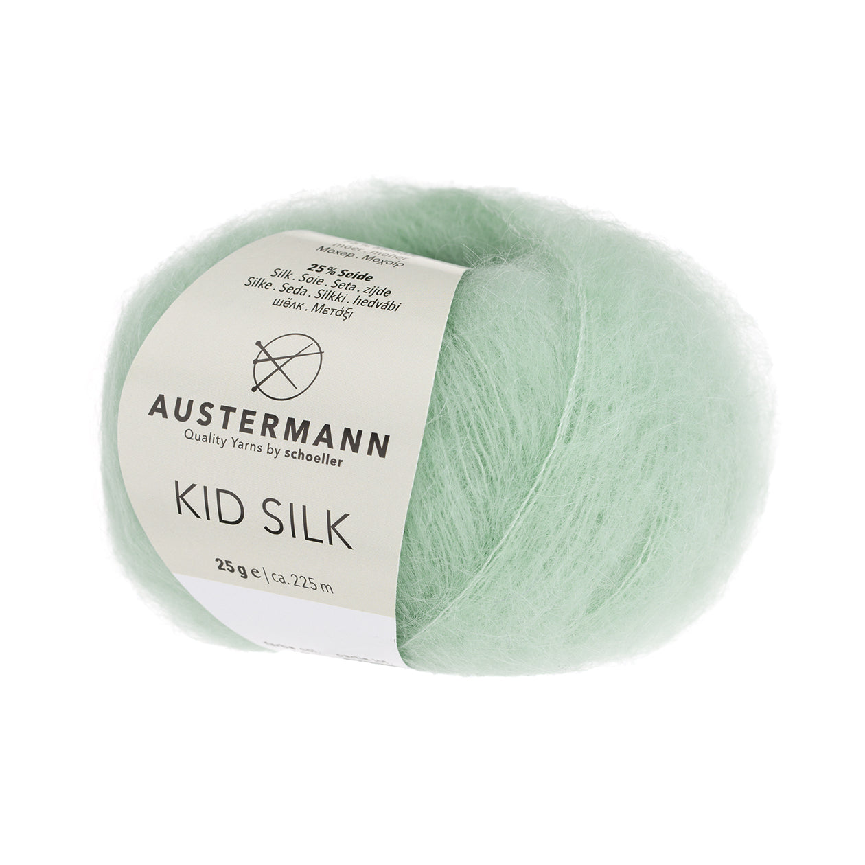 Austermann Kid Silk 25 g