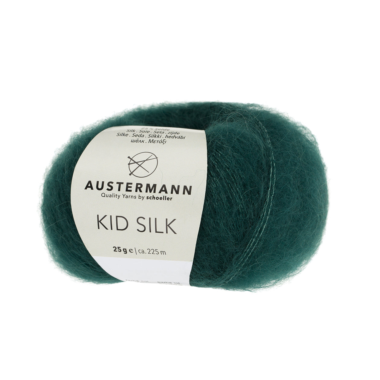 Austermann Kid Silk 25 g