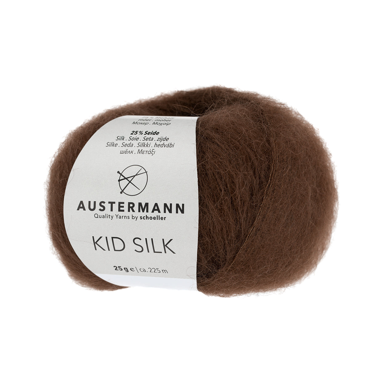 Austermann Kid Silk 25 g
