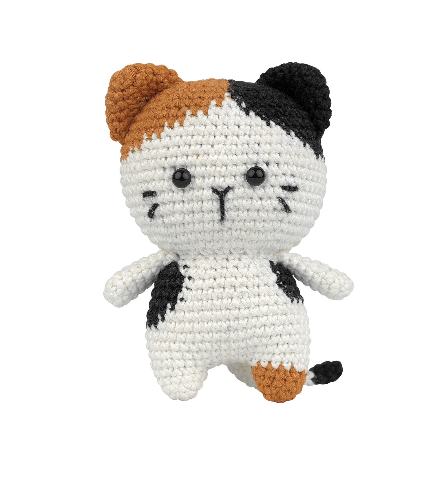 Anchor amigurumi setti Mewrice-kissa