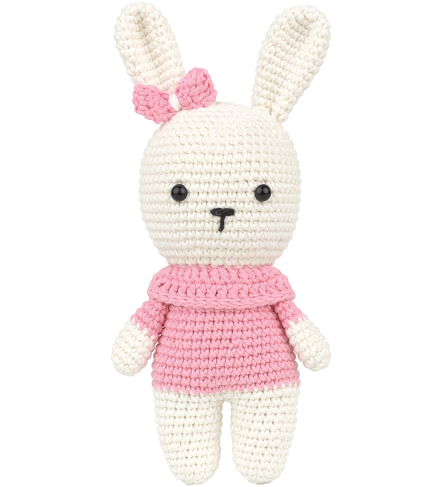 Anchor amigurumi setti Martha-pupu