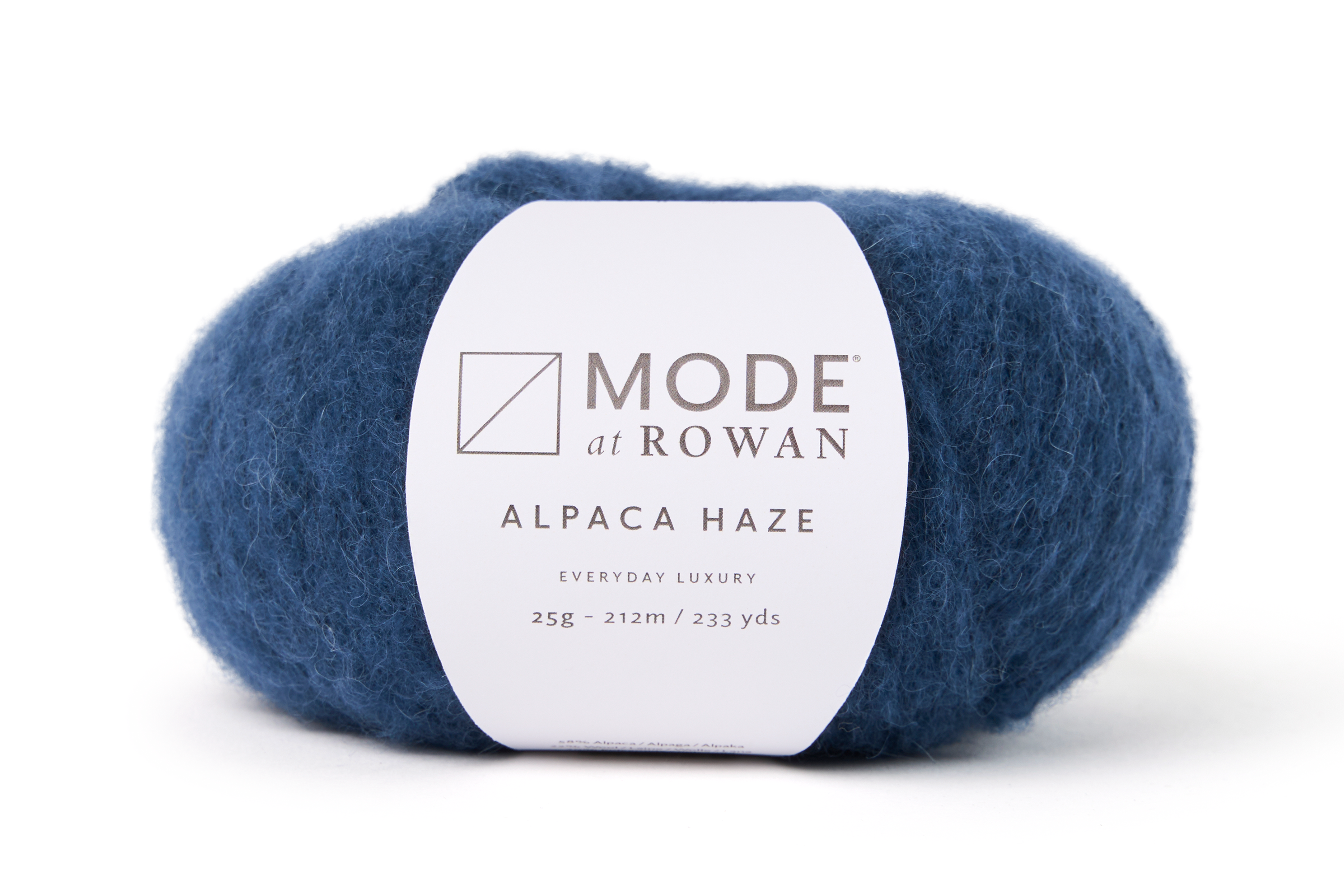 Mode at Rowan Alpaca Haze 25 g