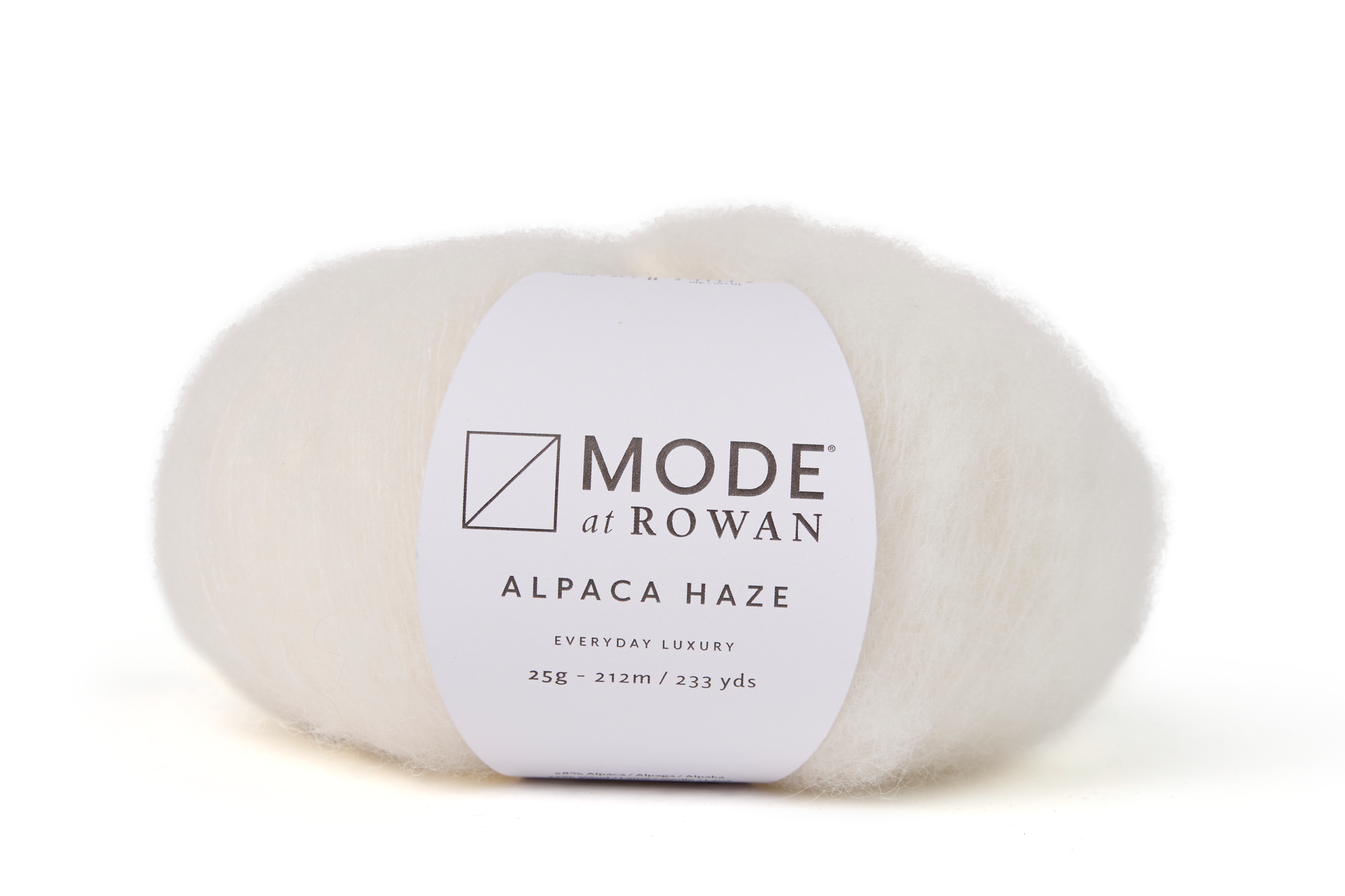 Mode at Rowan Alpaca Haze 25 g