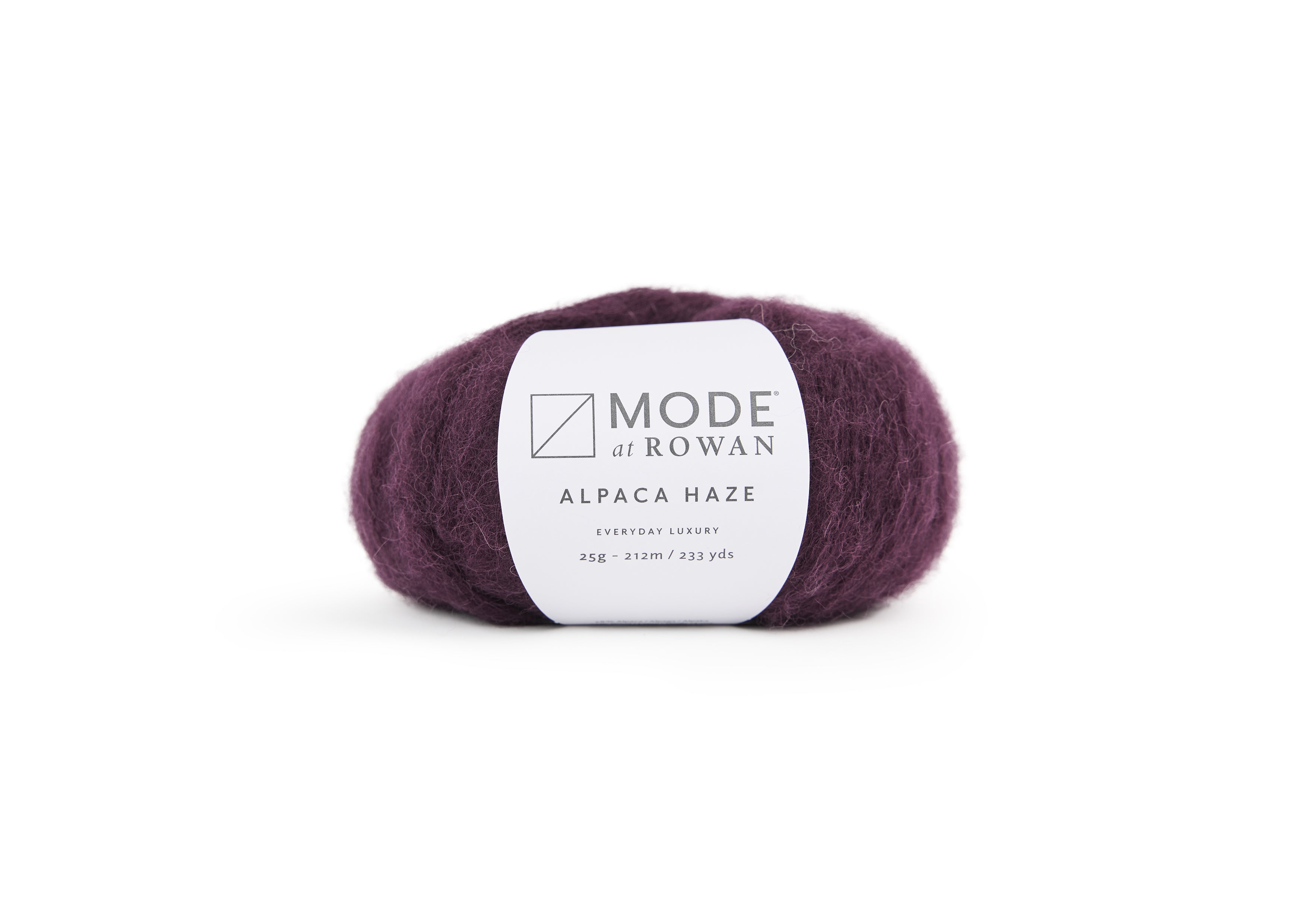 Mode at Rowan Alpaca Haze 25 g