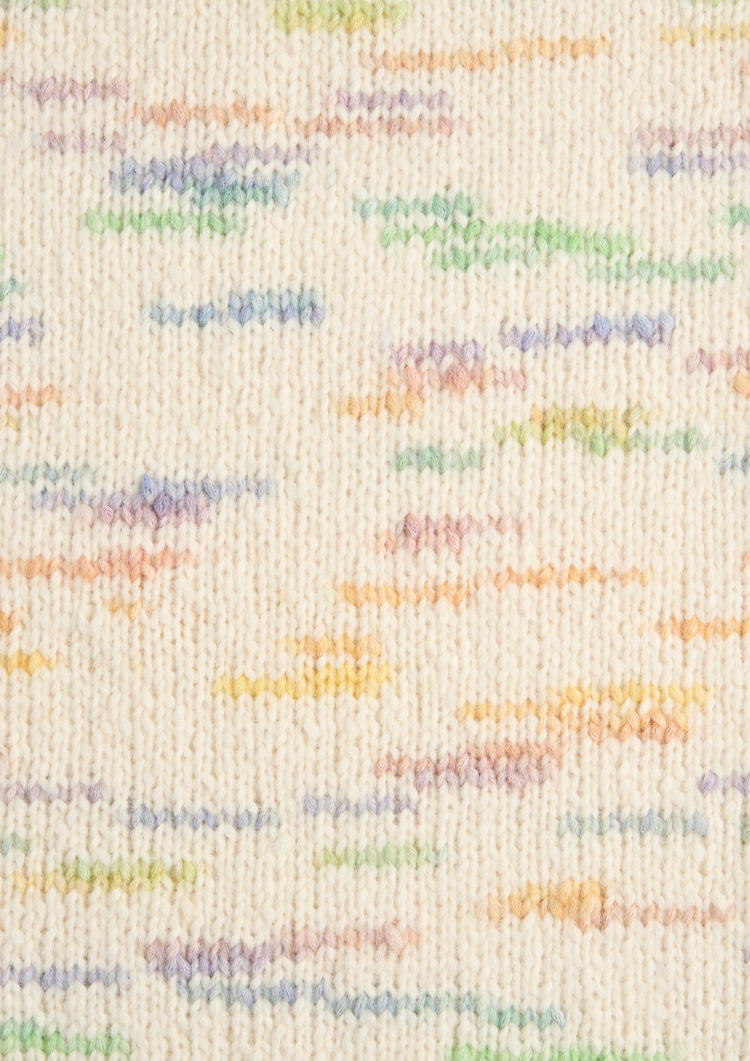 Mode at Rowan Colourmix 50g