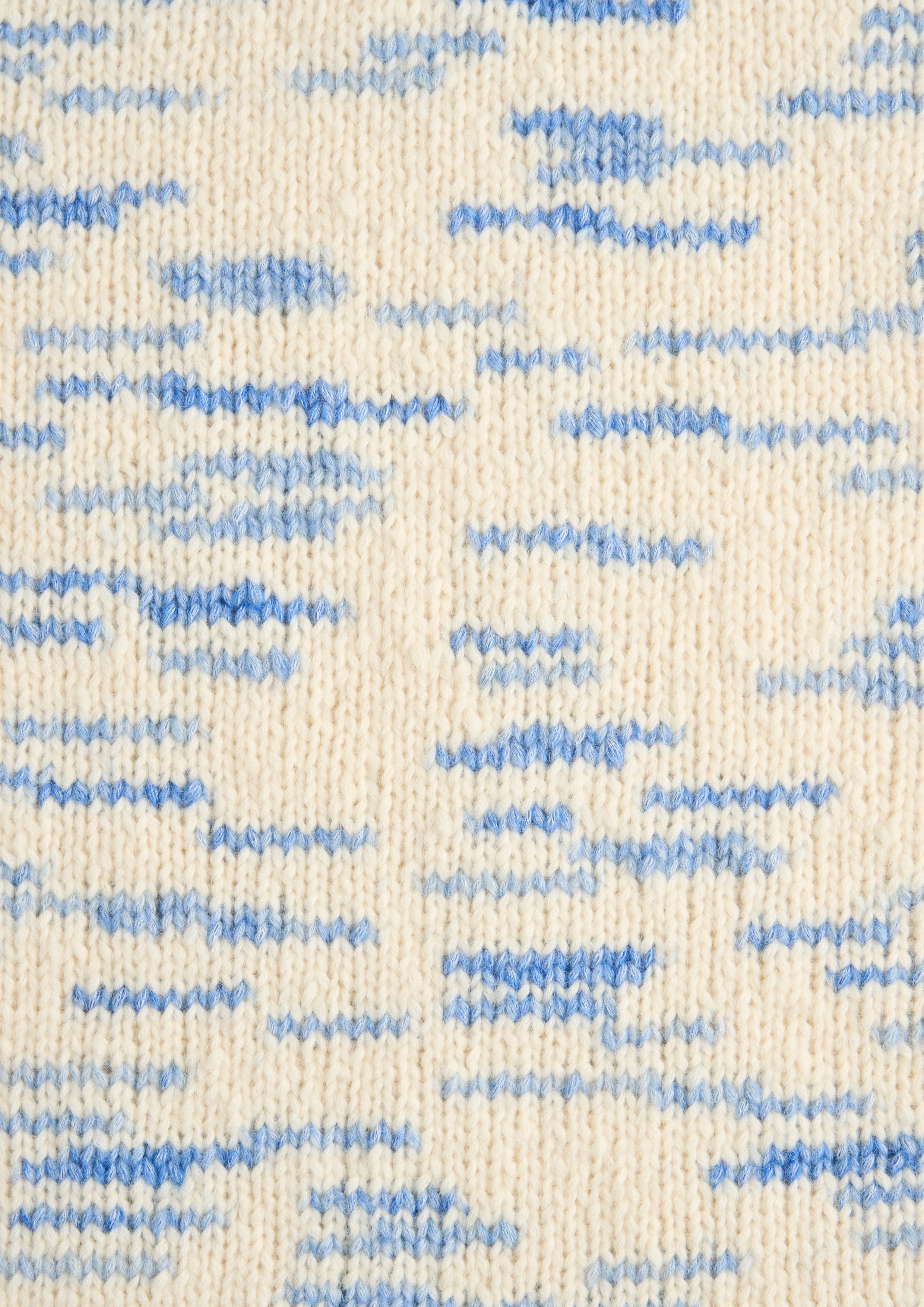 Mode at Rowan Colourmix 50g