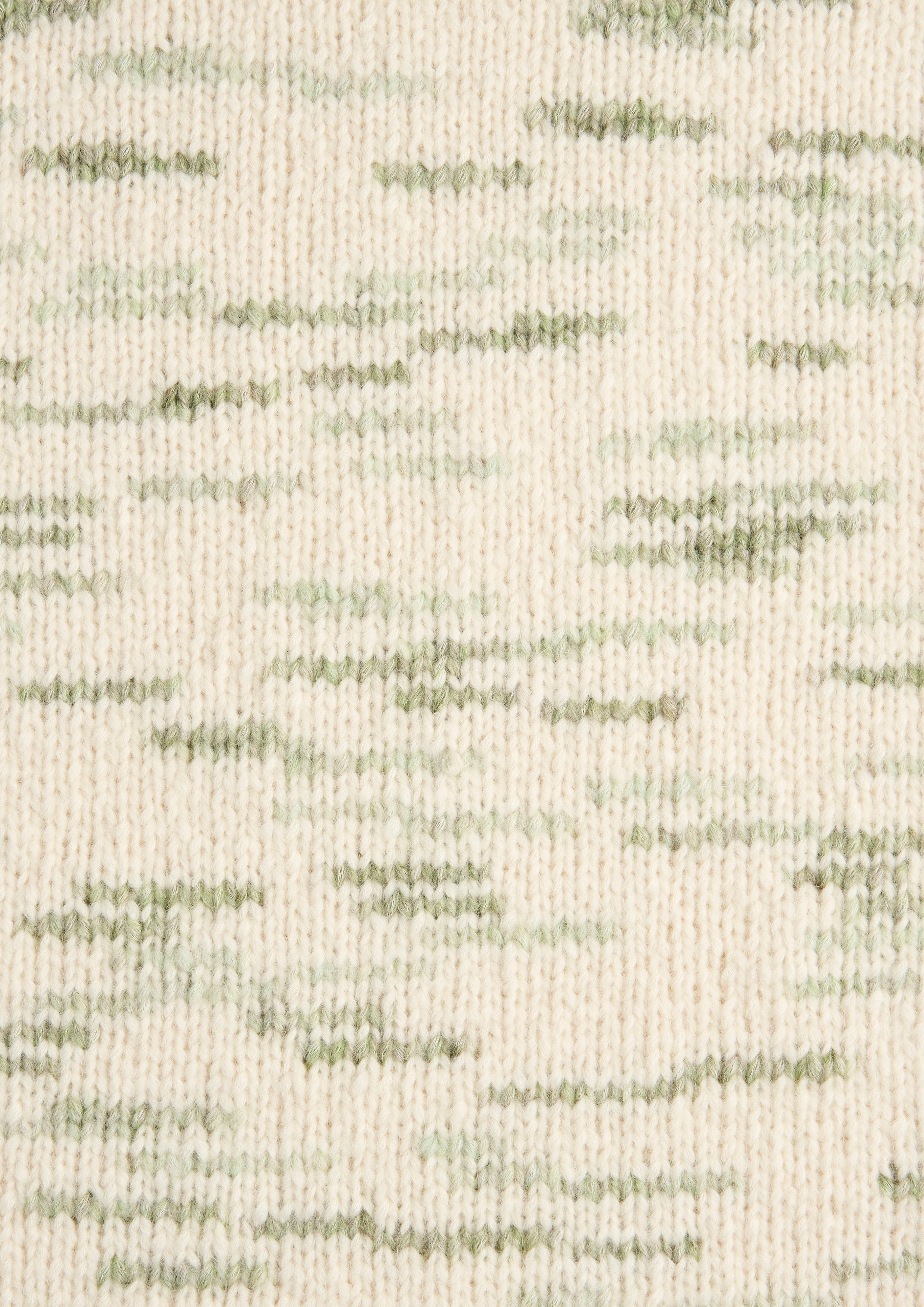 Mode at Rowan Colourmix 50g