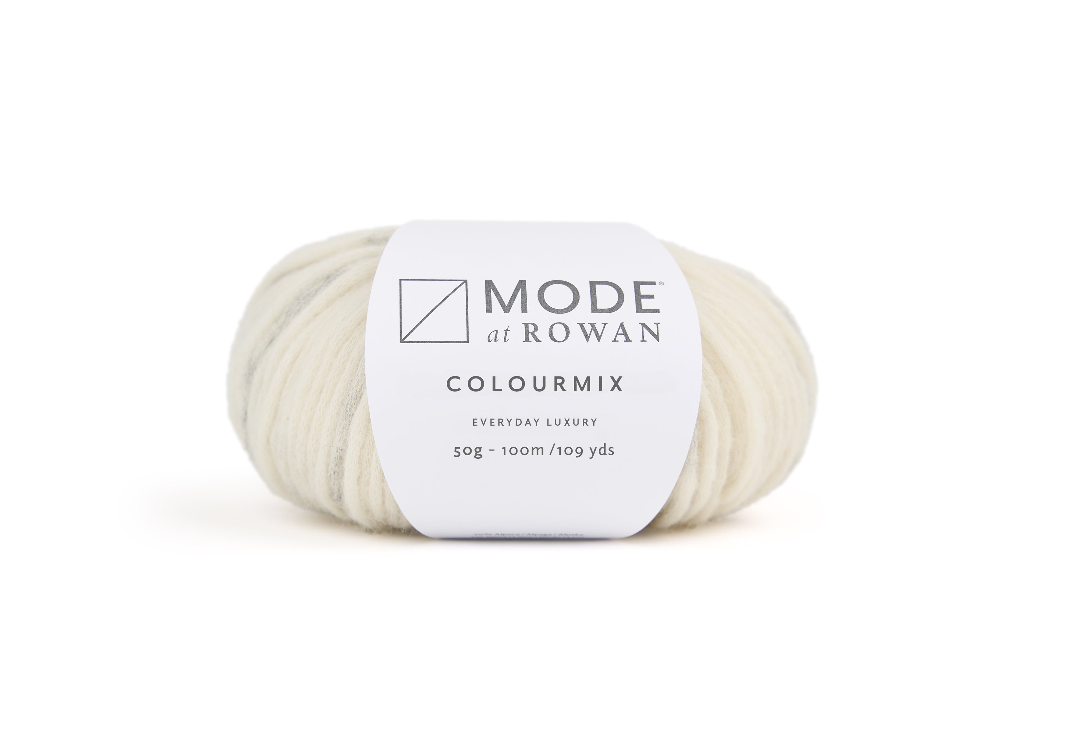 Mode at Rowan Colourmix 50g