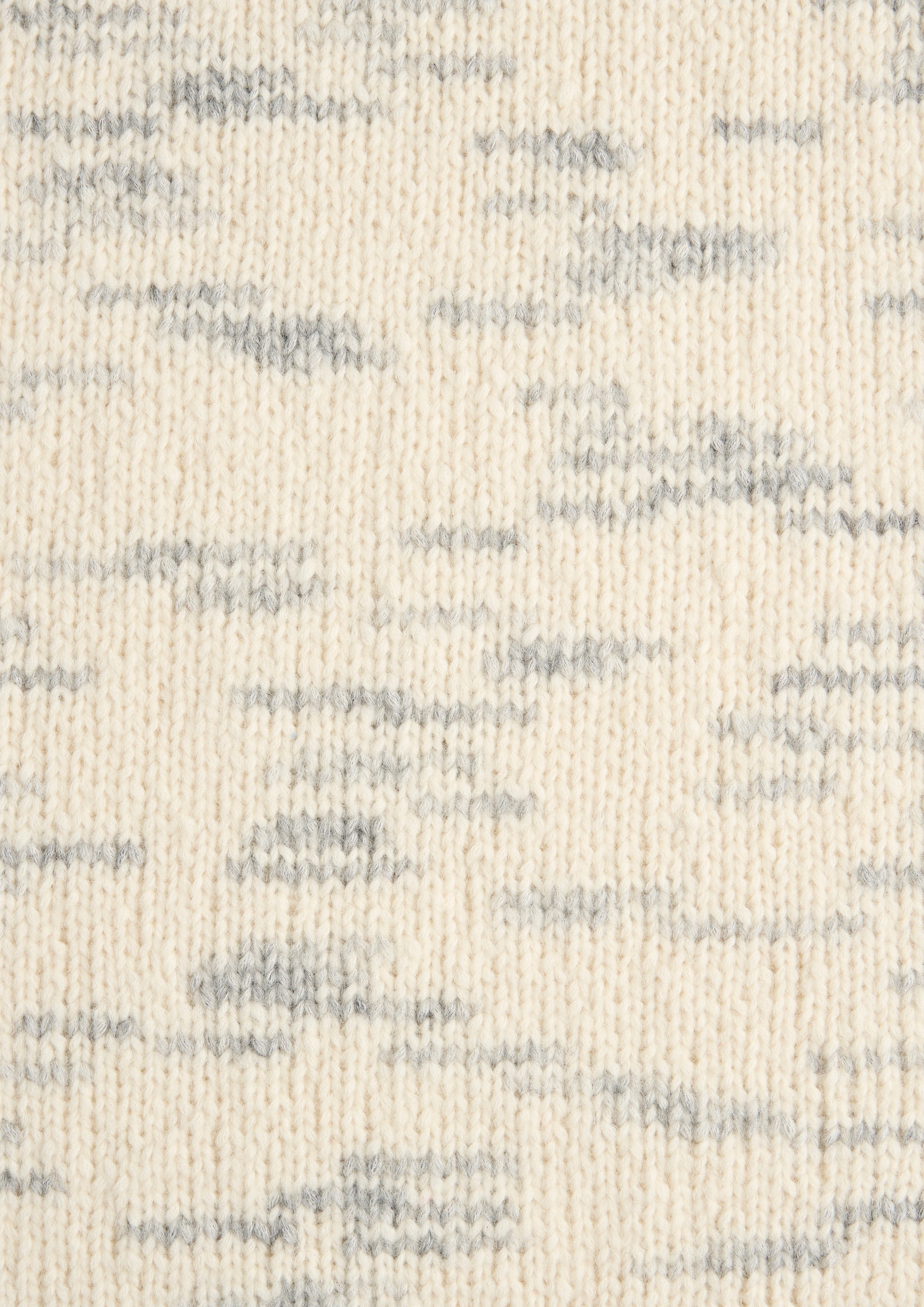 Mode at Rowan Colourmix 50g