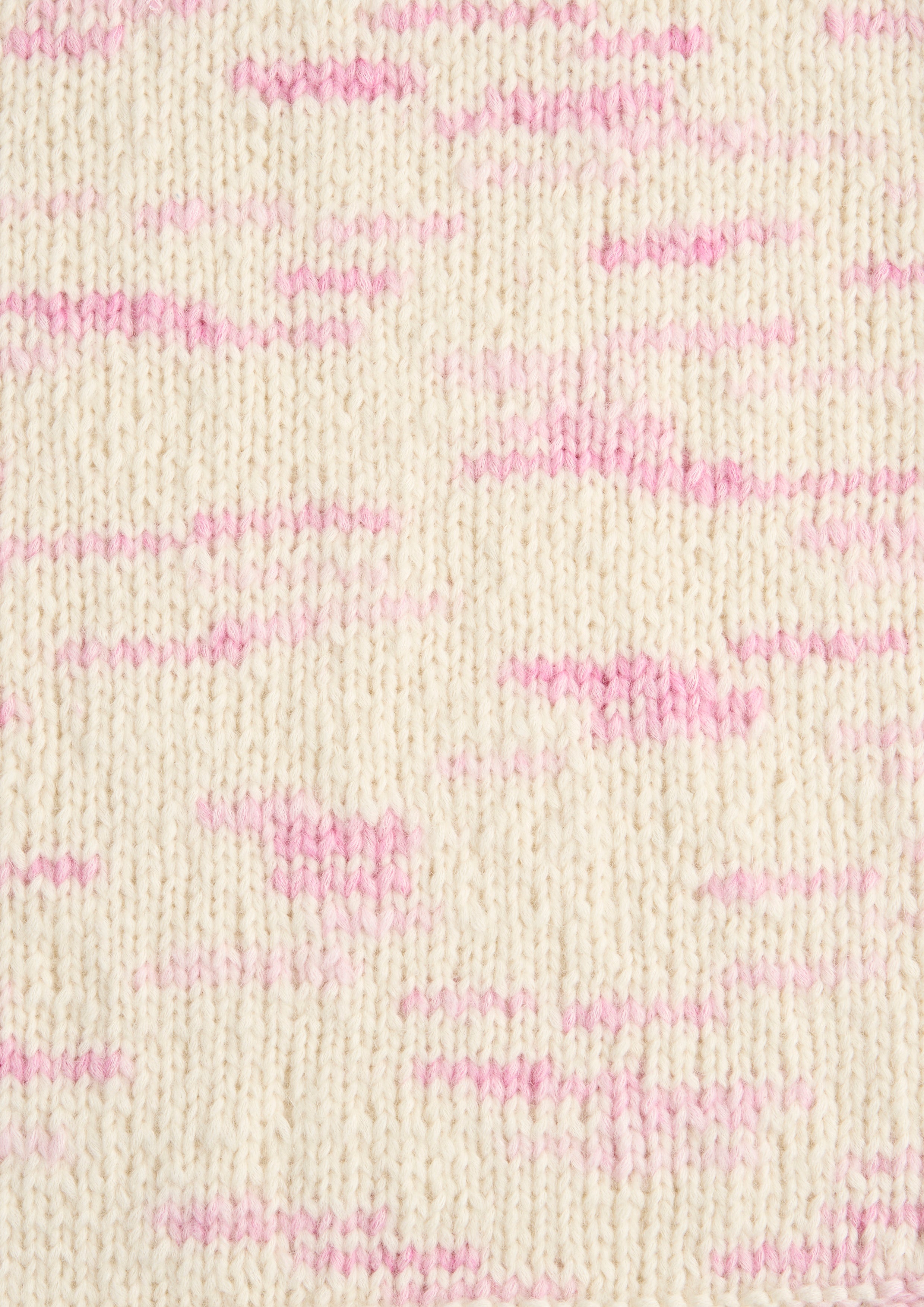 Mode at Rowan Colourmix 50g