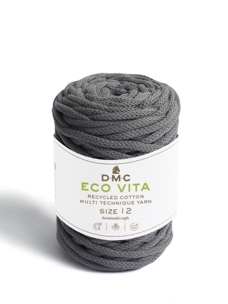 DMC Eco Vita nyörilanka 250g