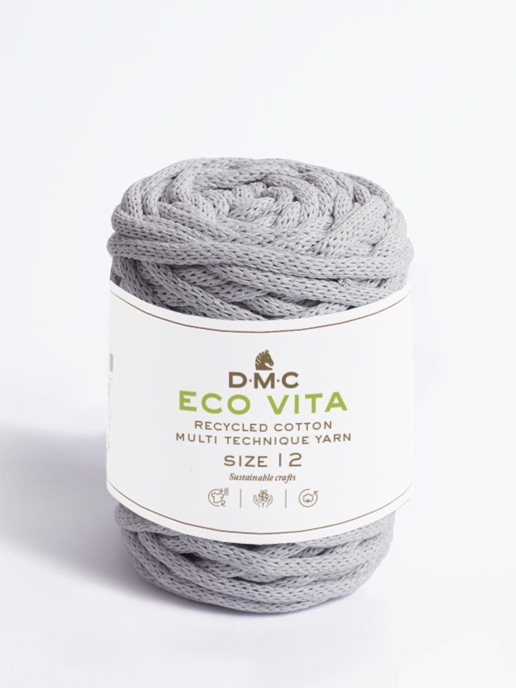 DMC Eco Vita nyörilanka 250g