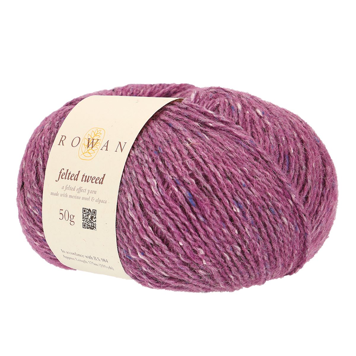 Rowan Felted Tweed neulelanka 50 g
