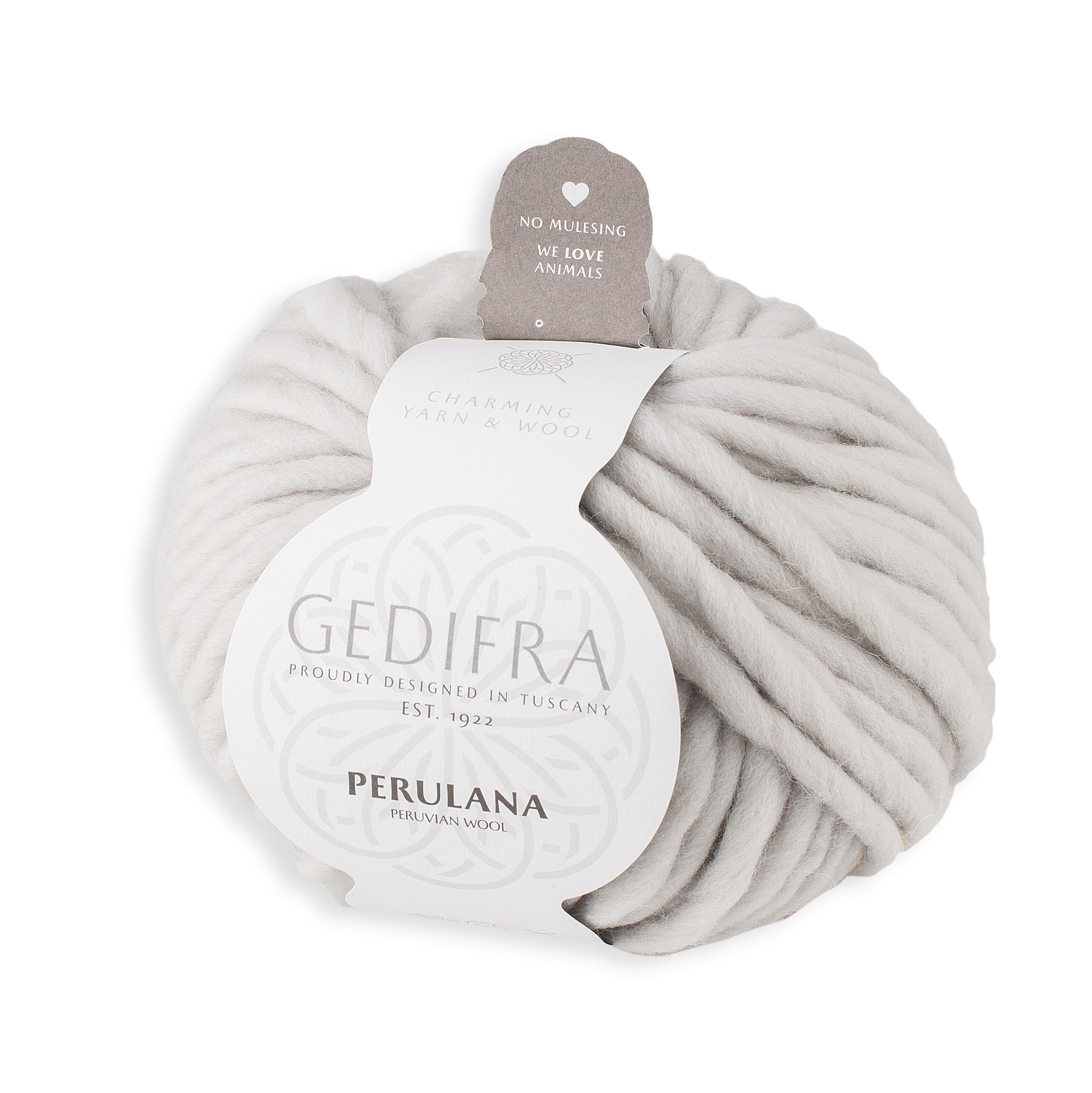 Gedifra Perulana neulelanka 100 g