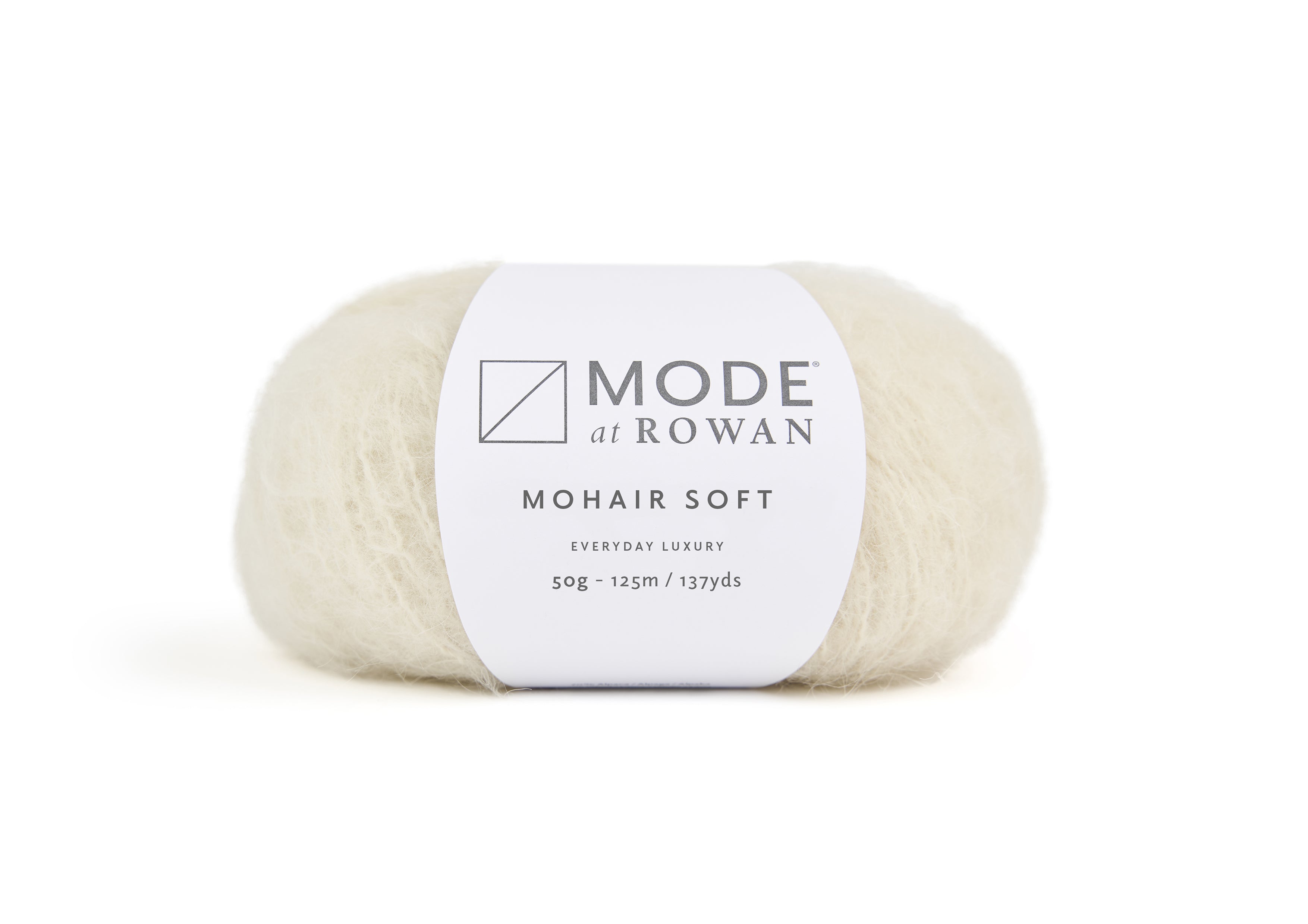 Mode at Rowan Mohair Soft 50g