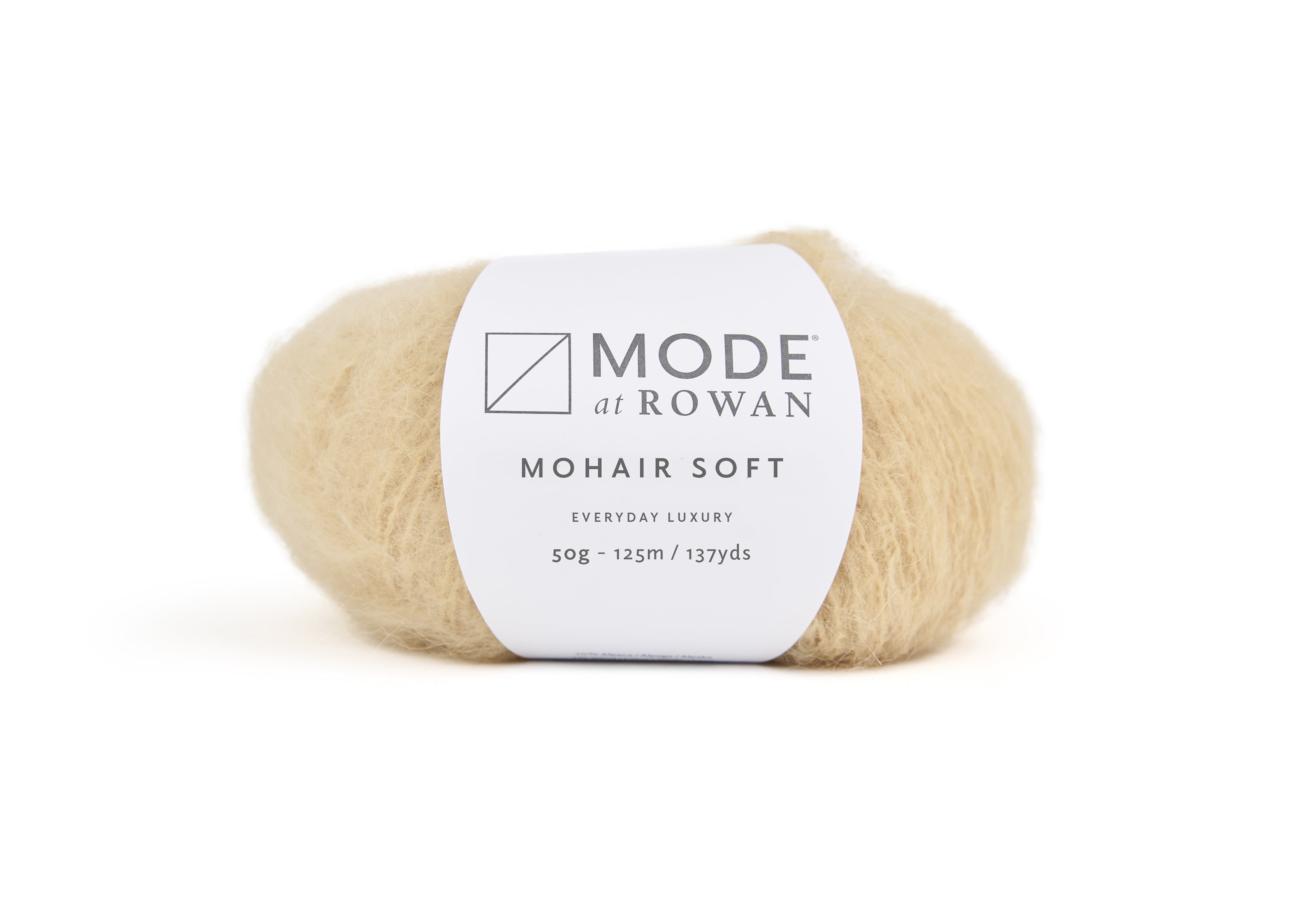 Mode at Rowan Mohair Soft 50g
