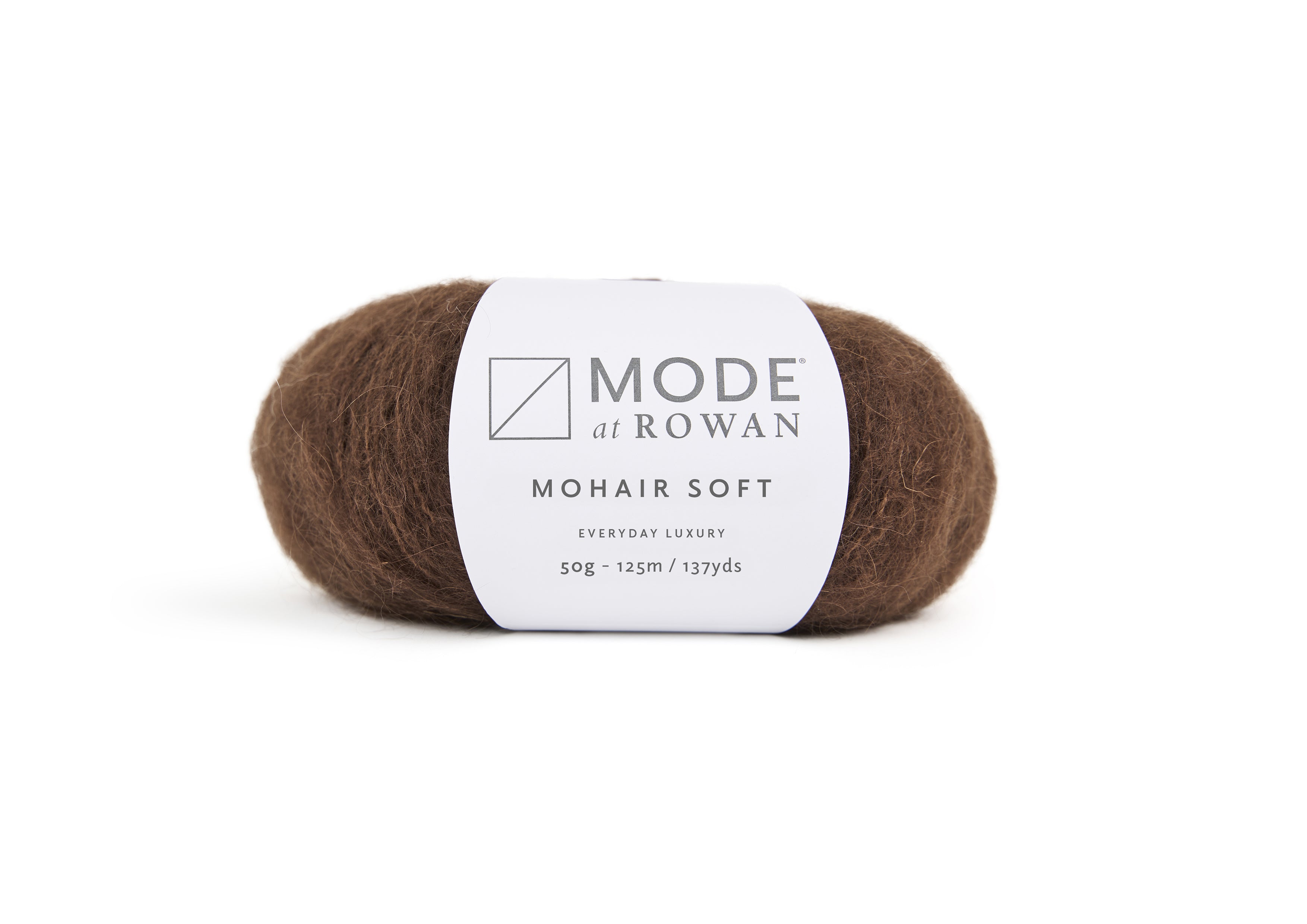Mode at Rowan Mohair Soft 50g