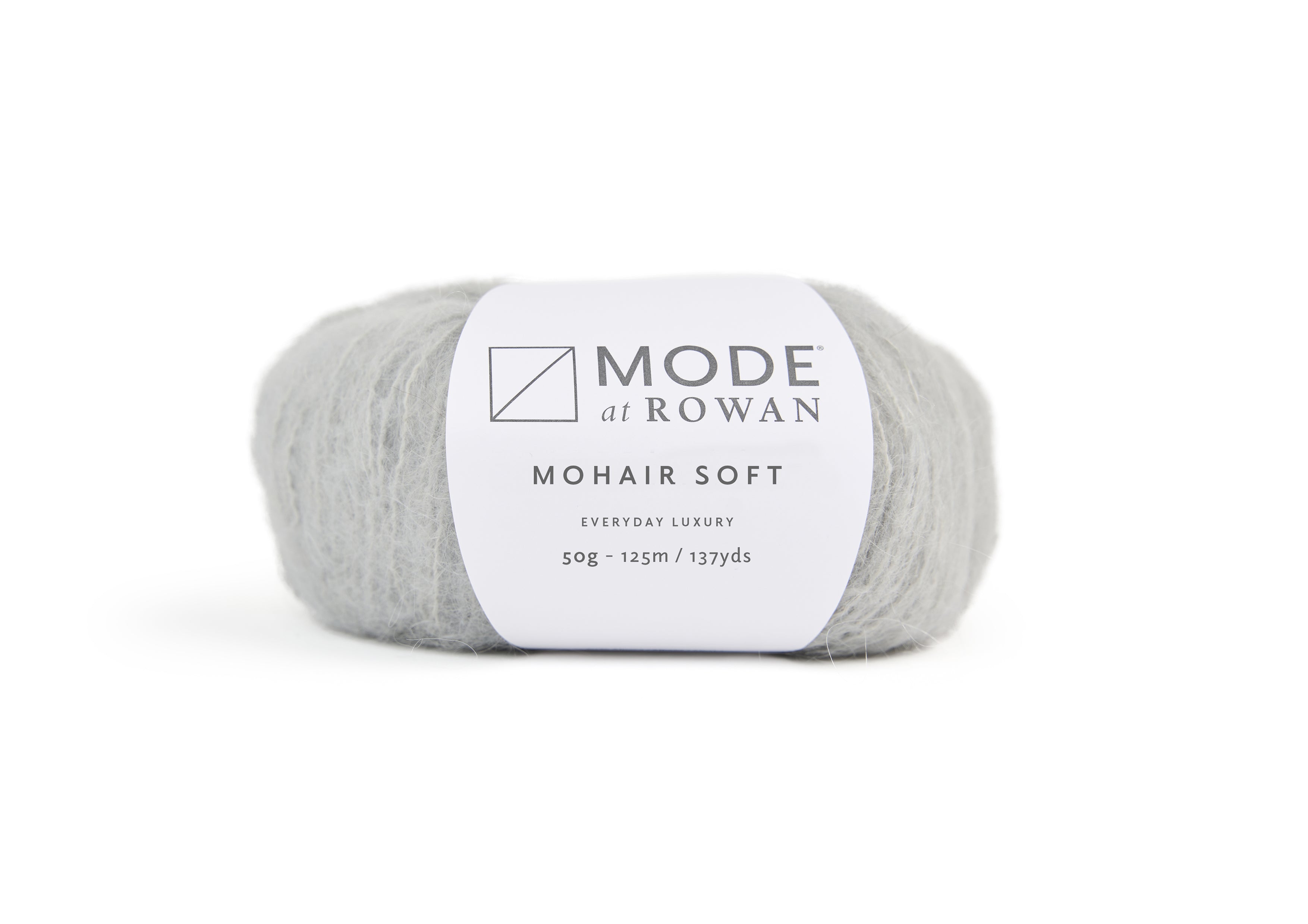 Mode at Rowan Mohair Soft 50g