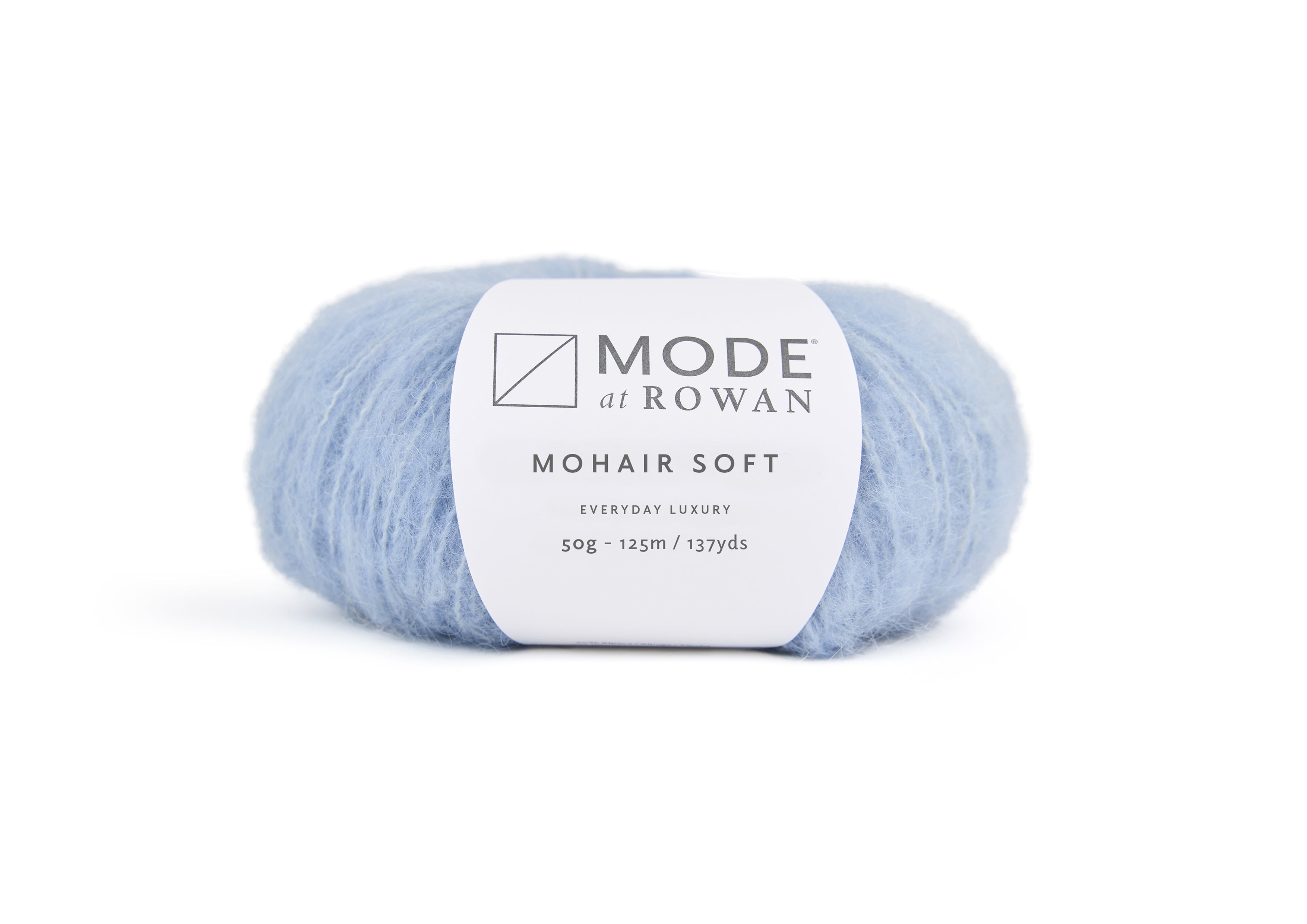Mode at Rowan Mohair Soft 50g